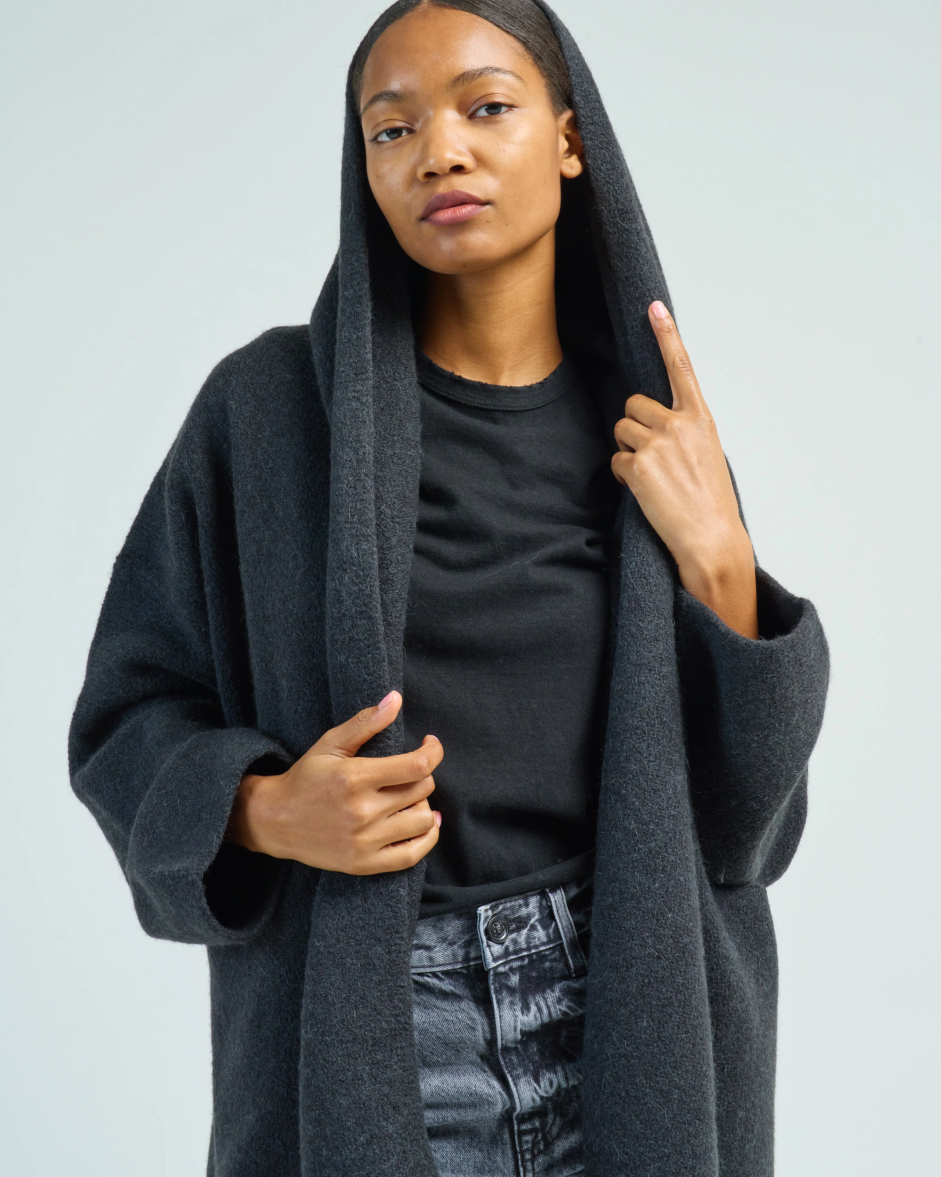 manta coat - Image 5