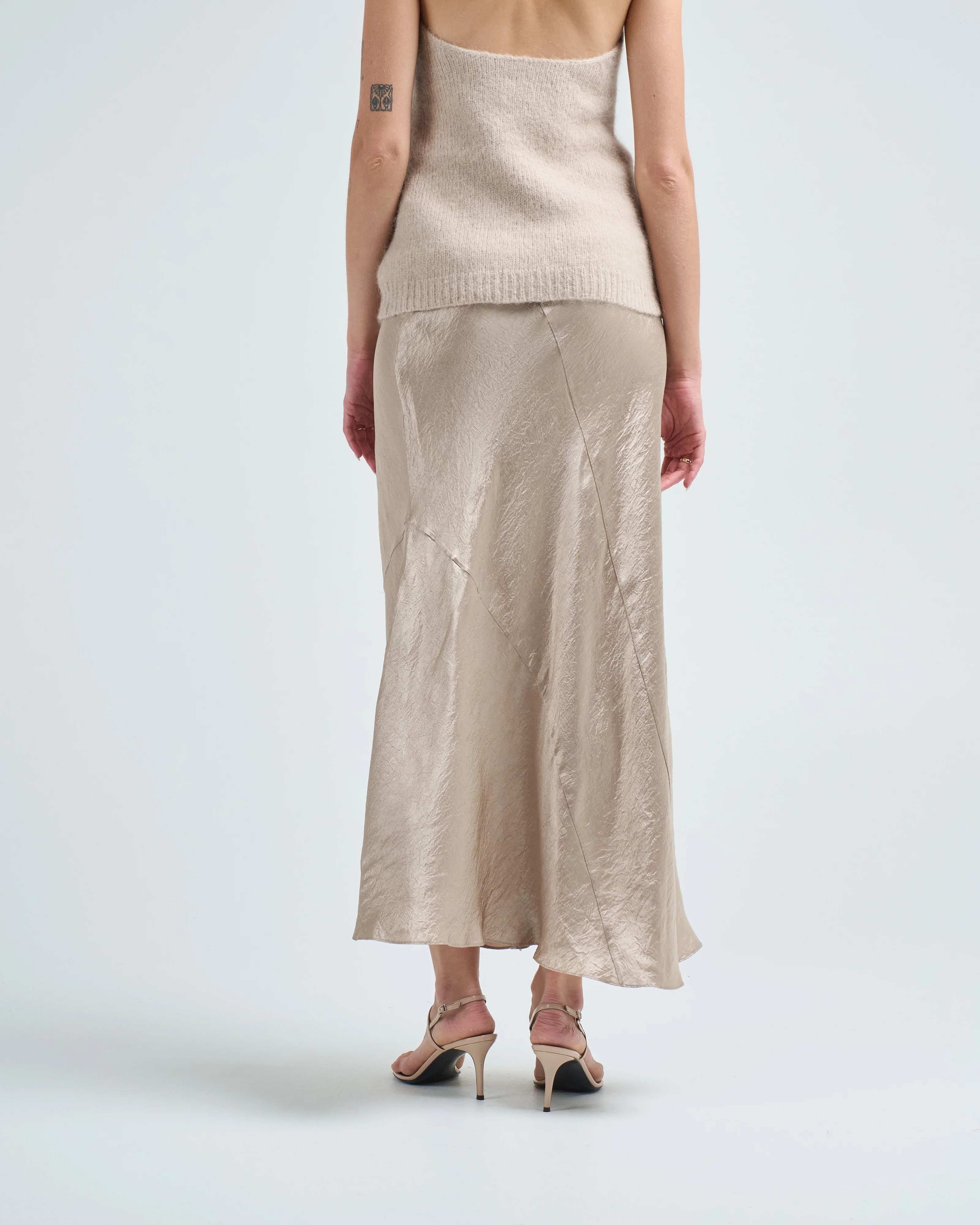 new luster skirt - Image 3