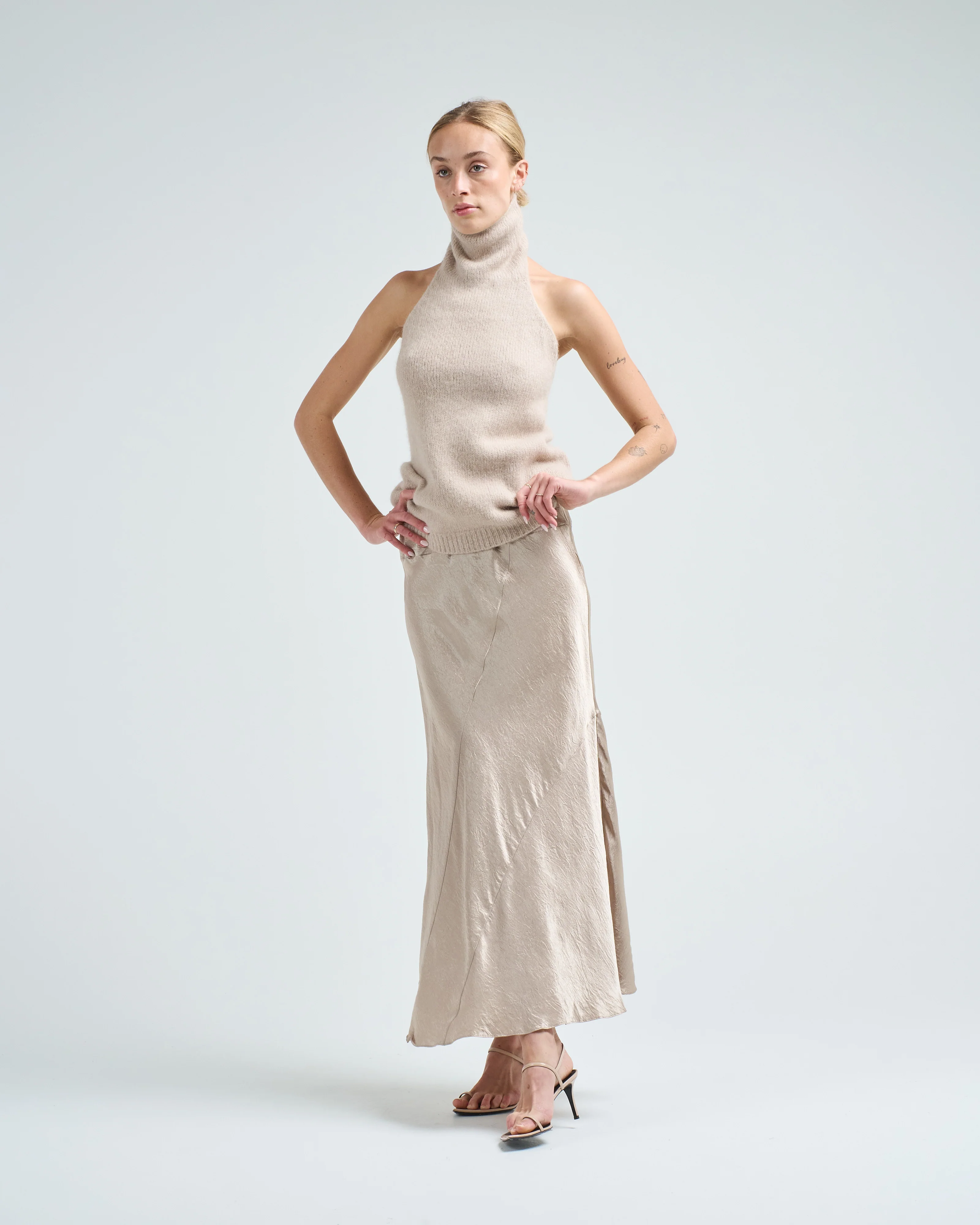 new luster skirt - Image 5
