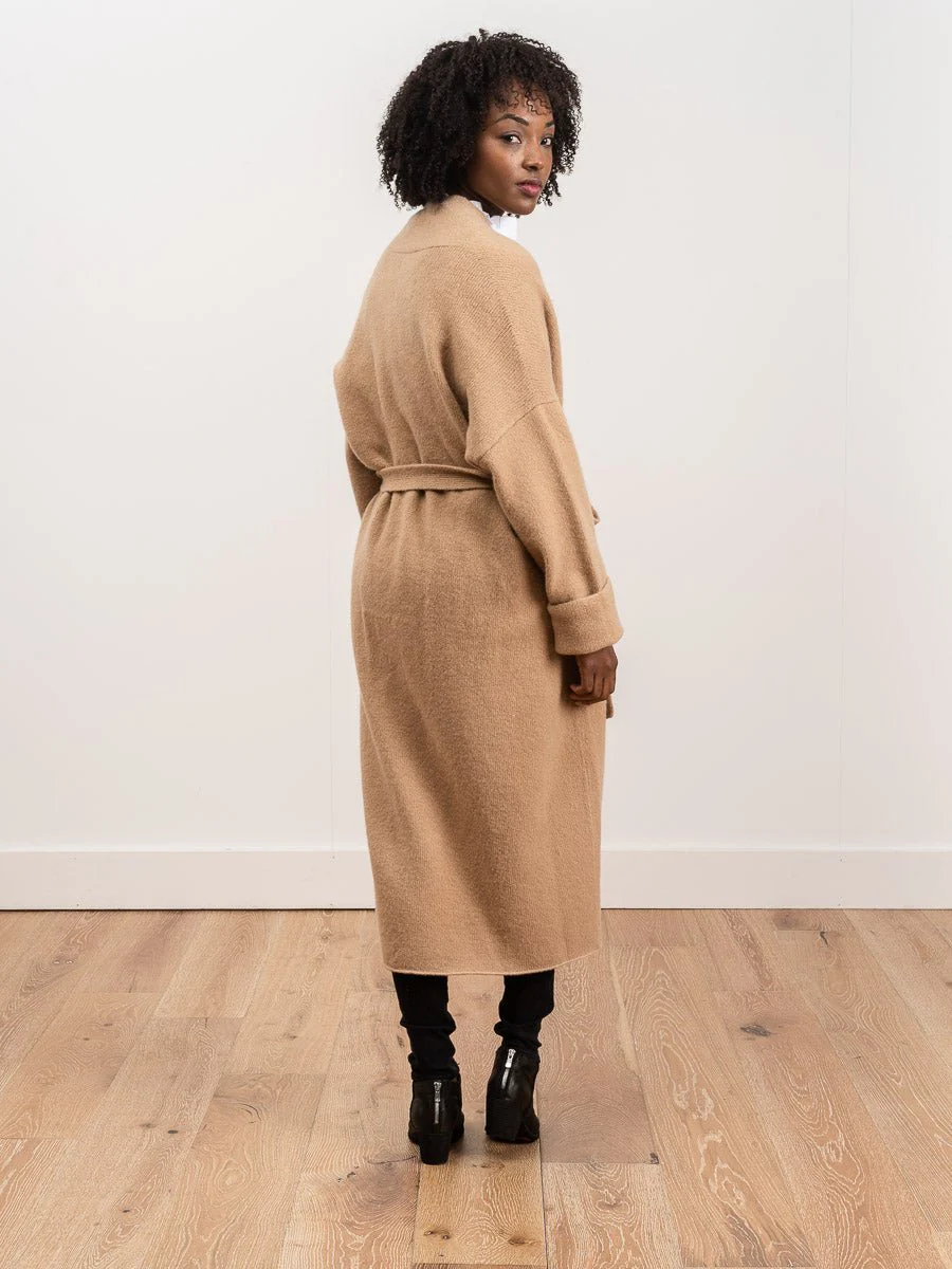 new robe coat - Image 2