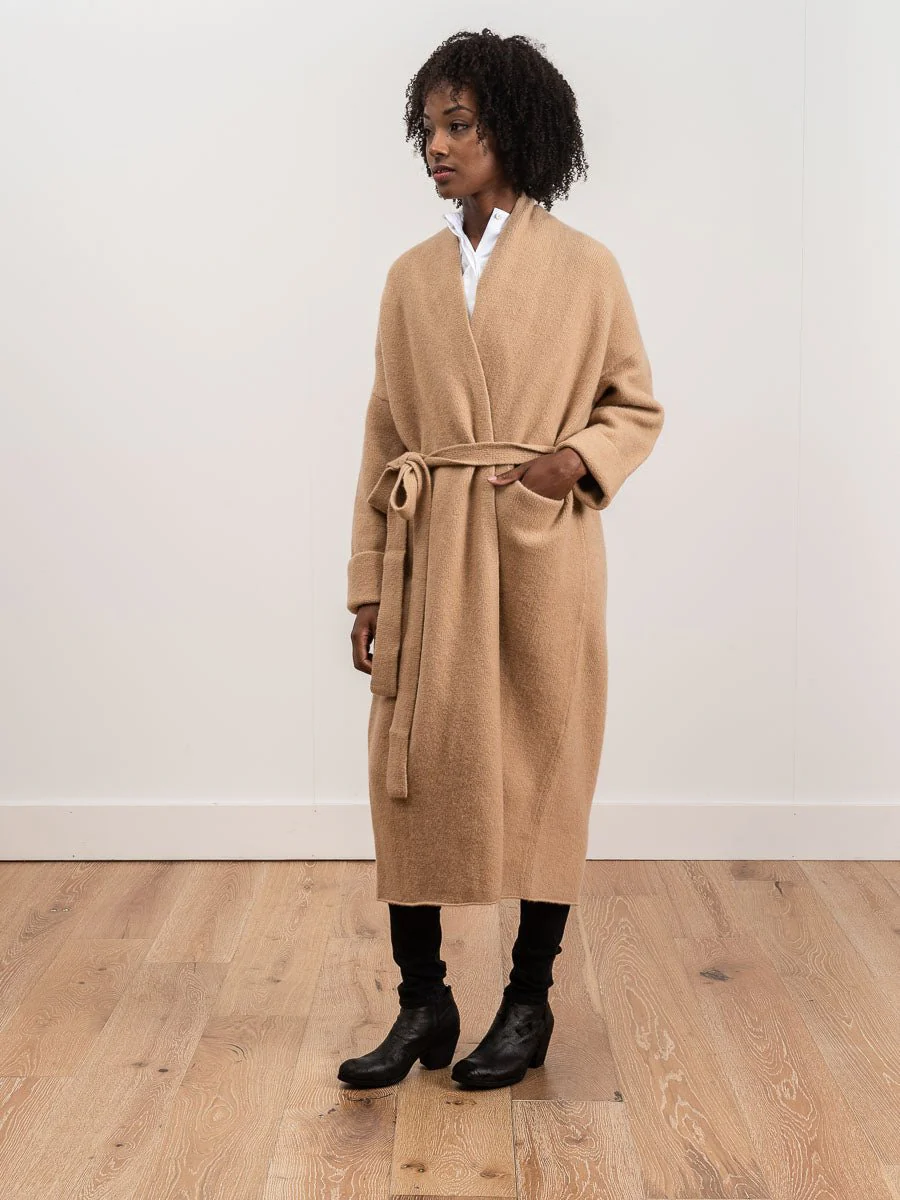 new robe coat - Image 4