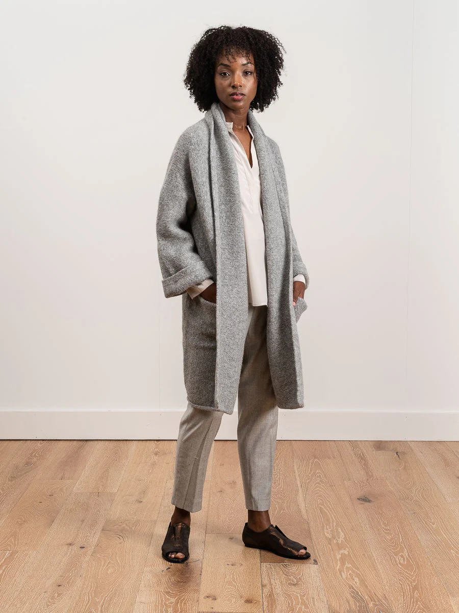 short shawl cardigan
