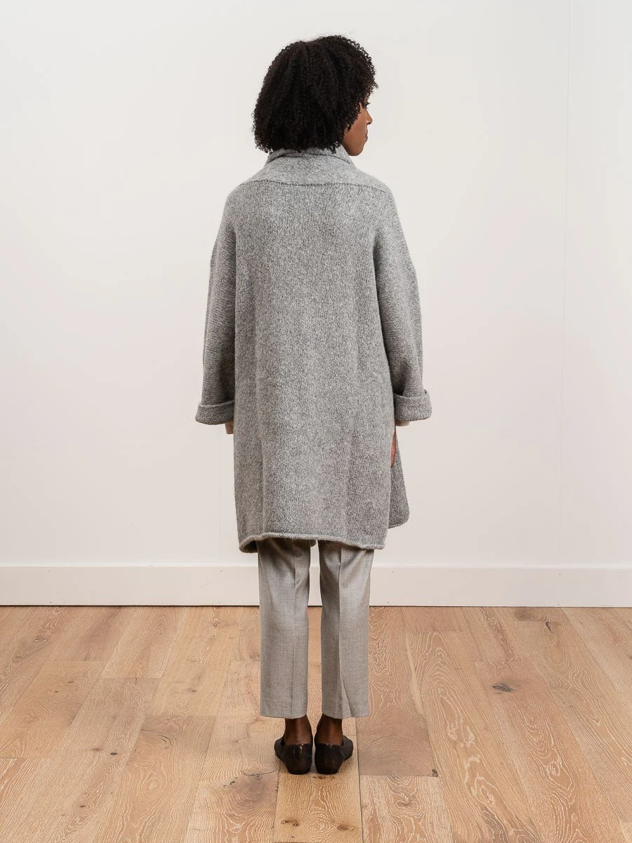 short shawl cardigan - Image 3