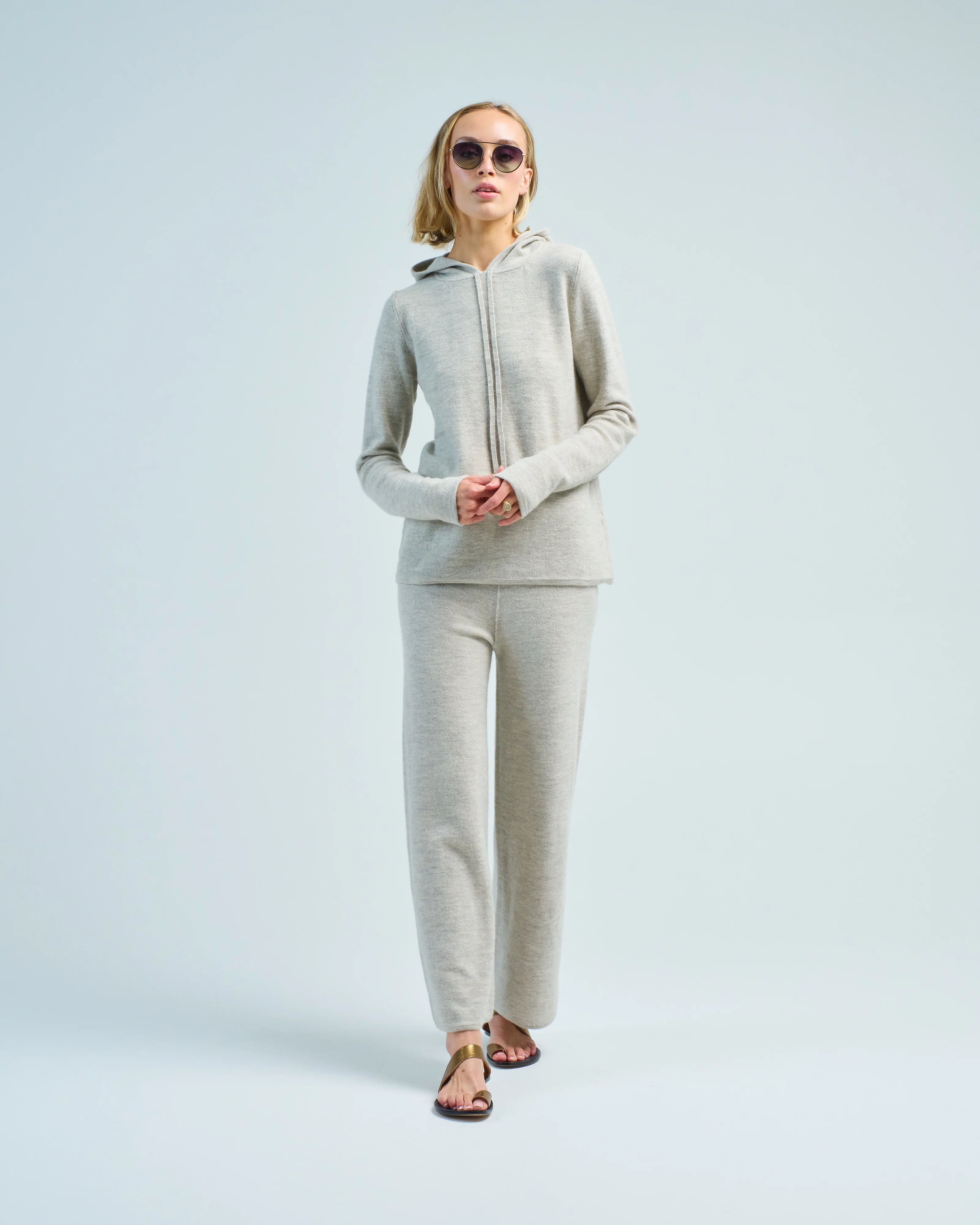 straight pants - Image 2