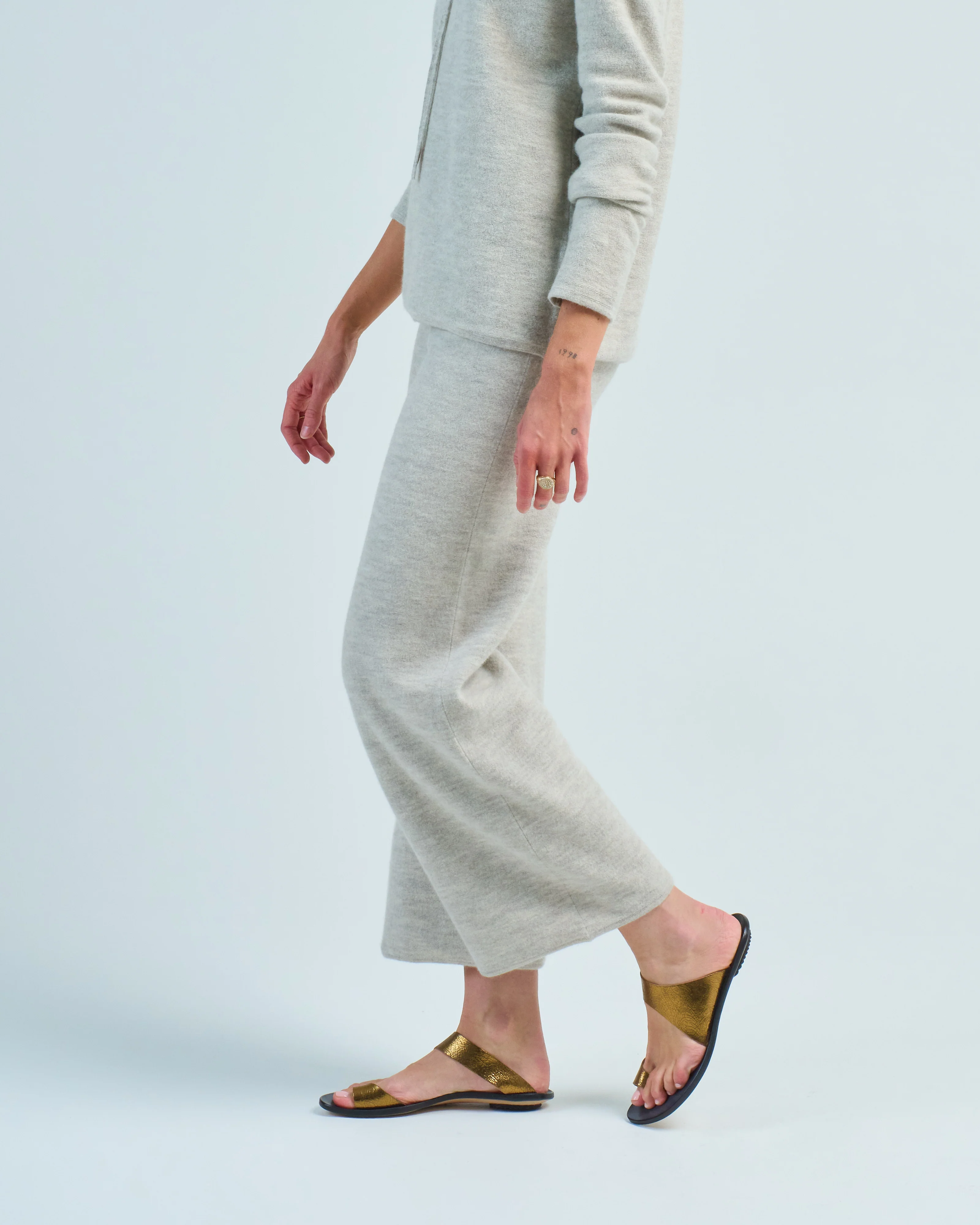 straight pants - Image 3