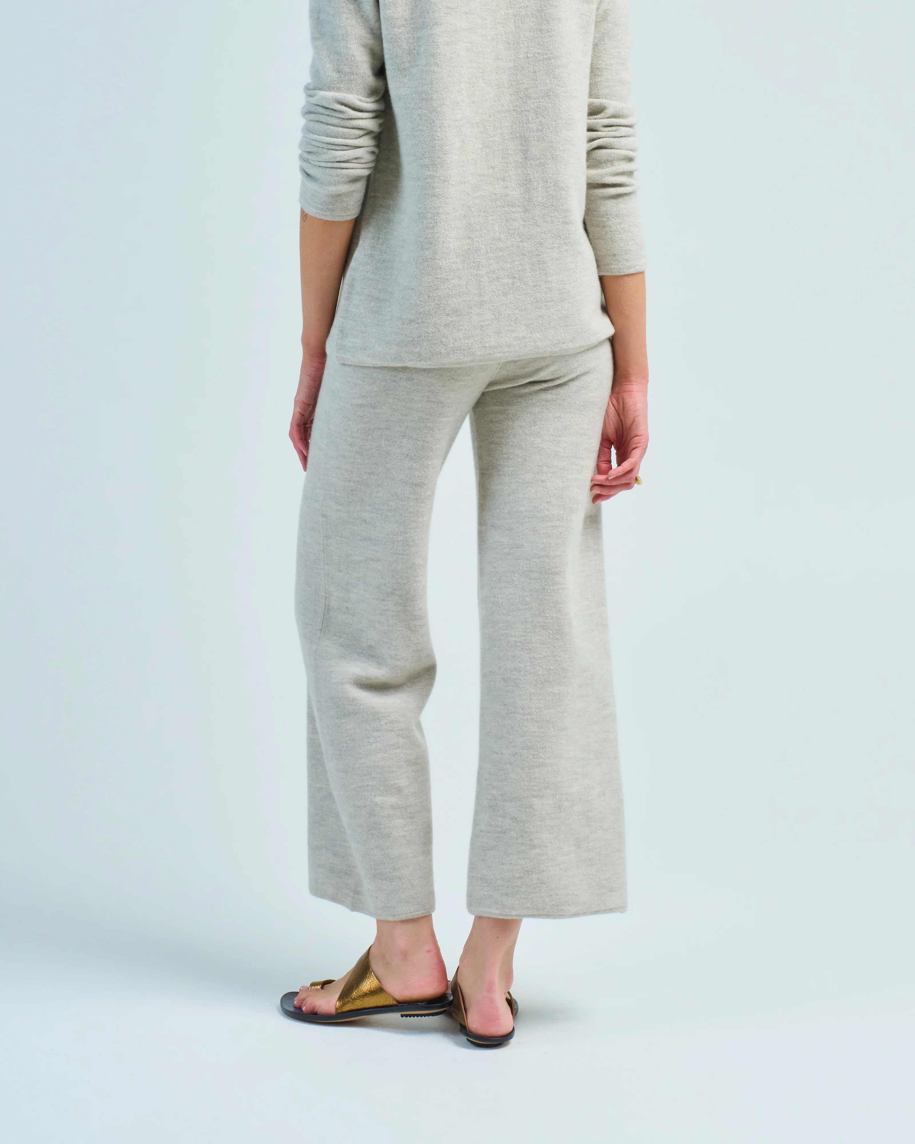 straight pants - Image 4