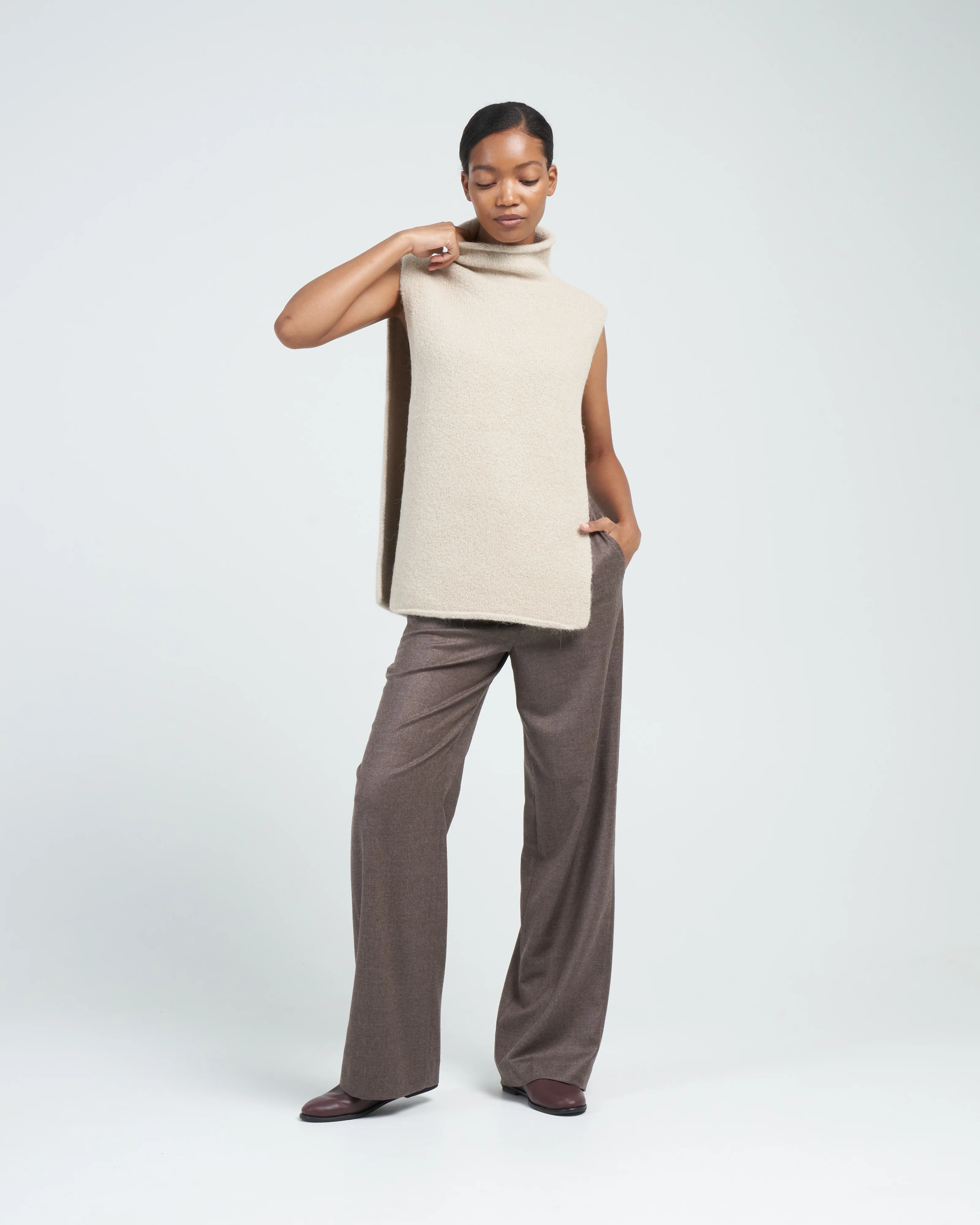 tabard - antique - Image 2