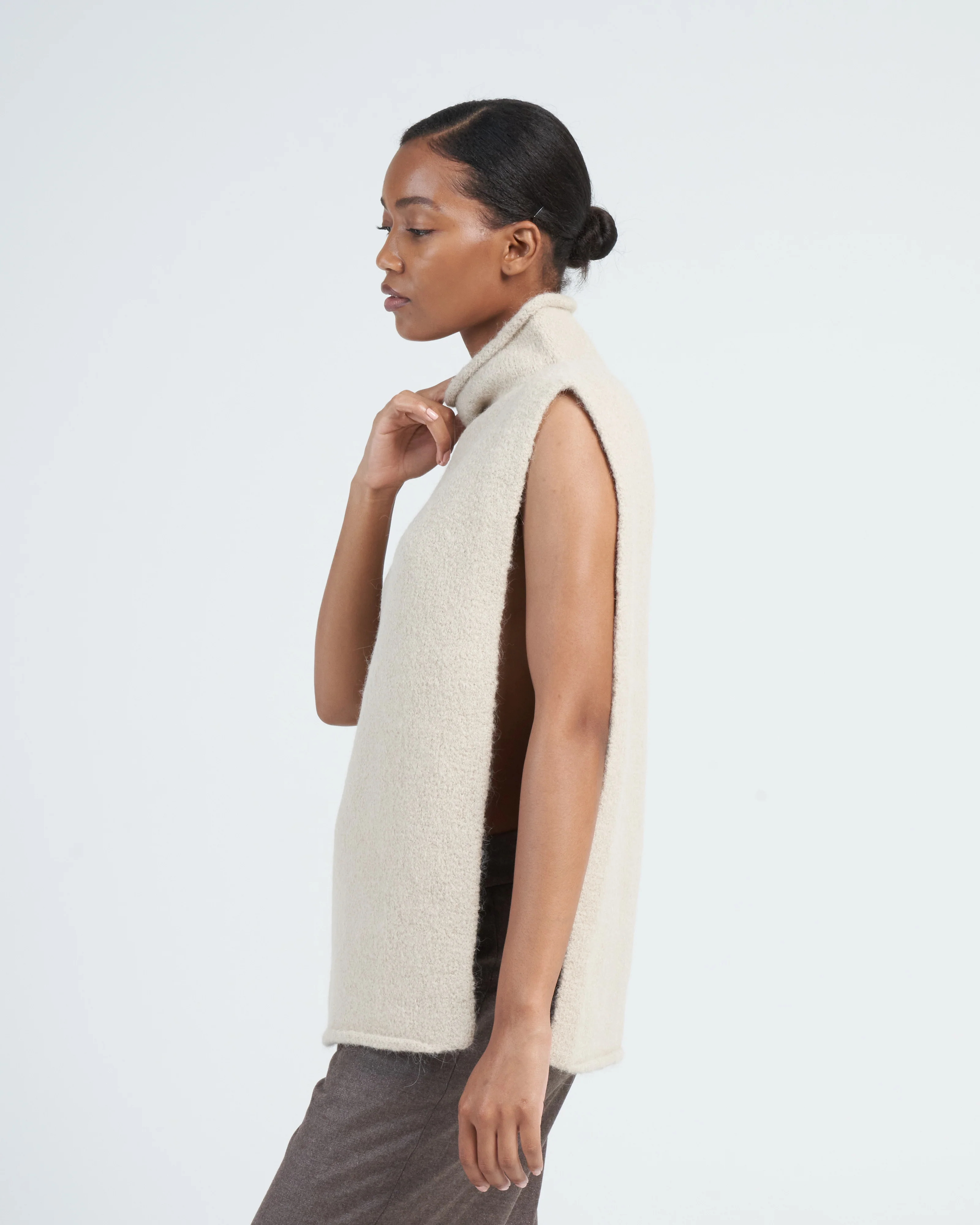 tabard - antique - Image 3