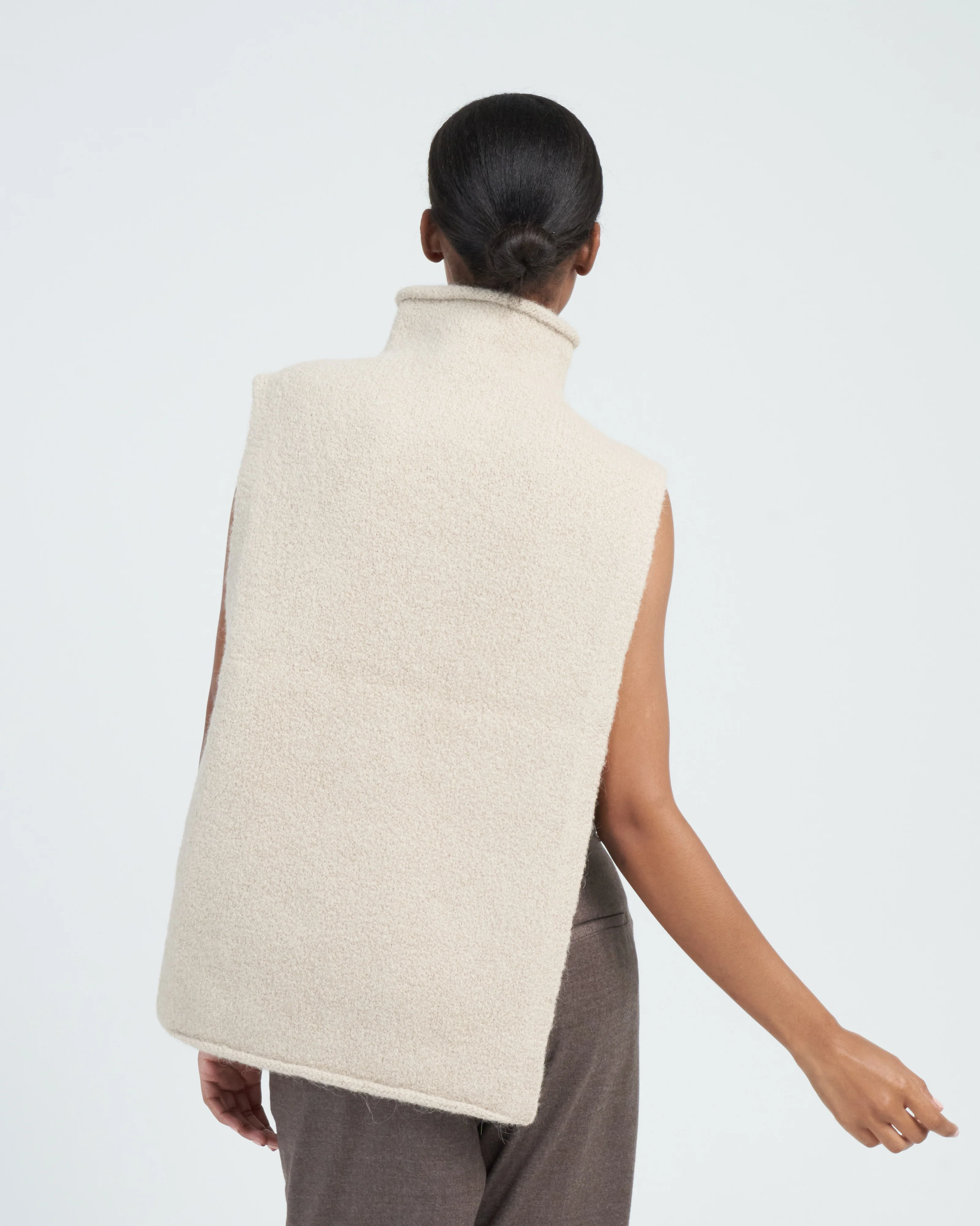 tabard - antique - Image 4