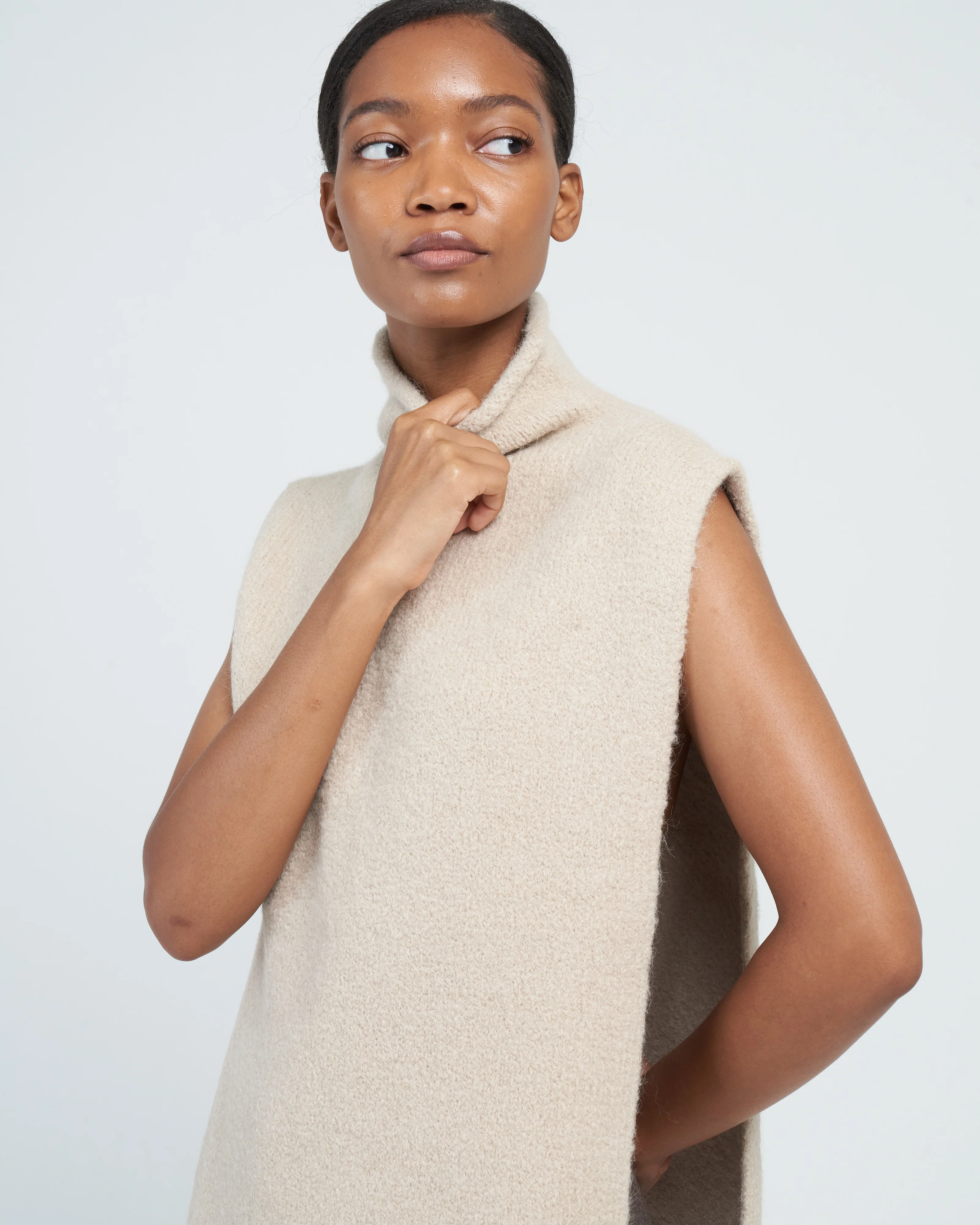 tabard - antique - Image 5