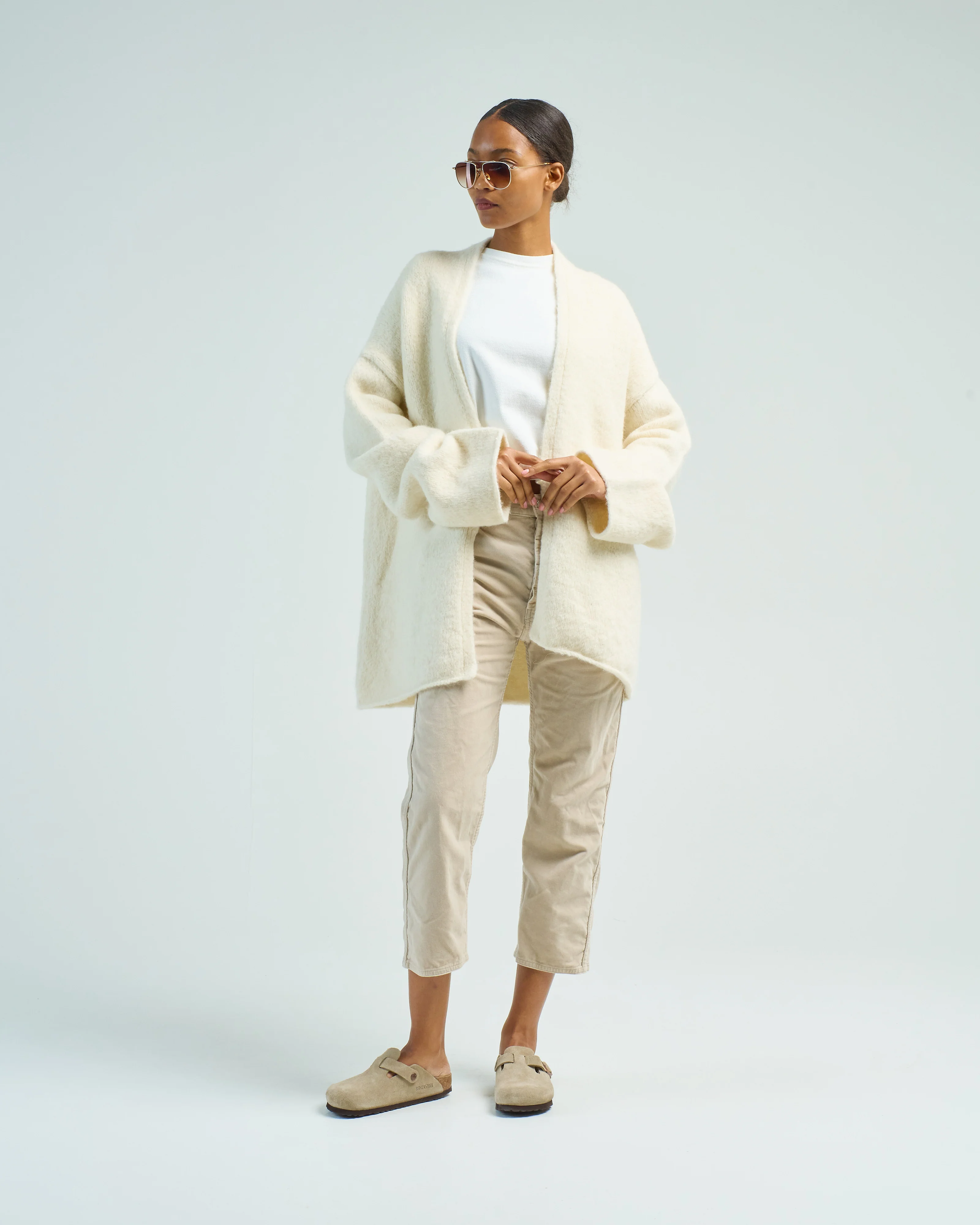 vello cardigan - Image 2