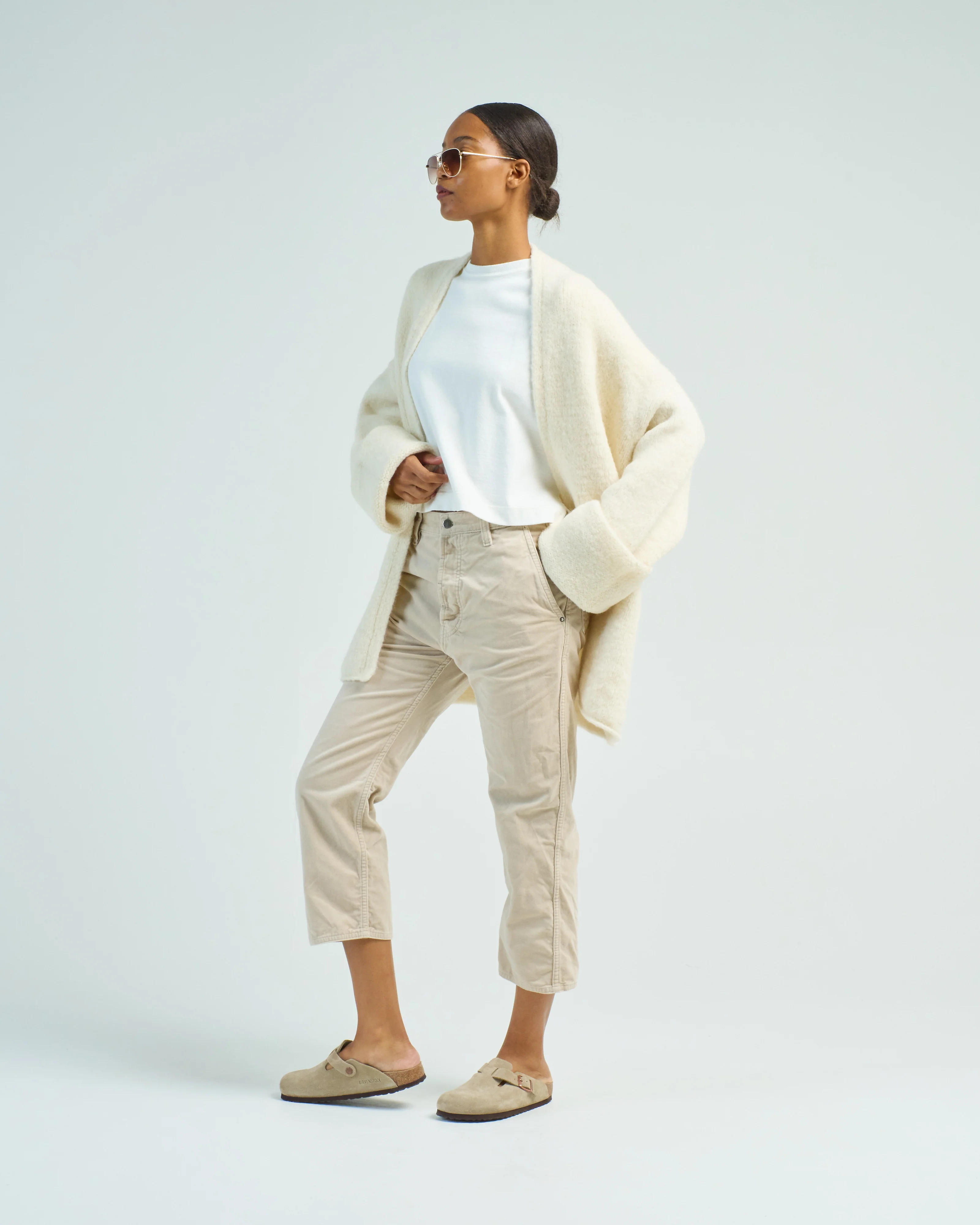 vello cardigan - Image 3