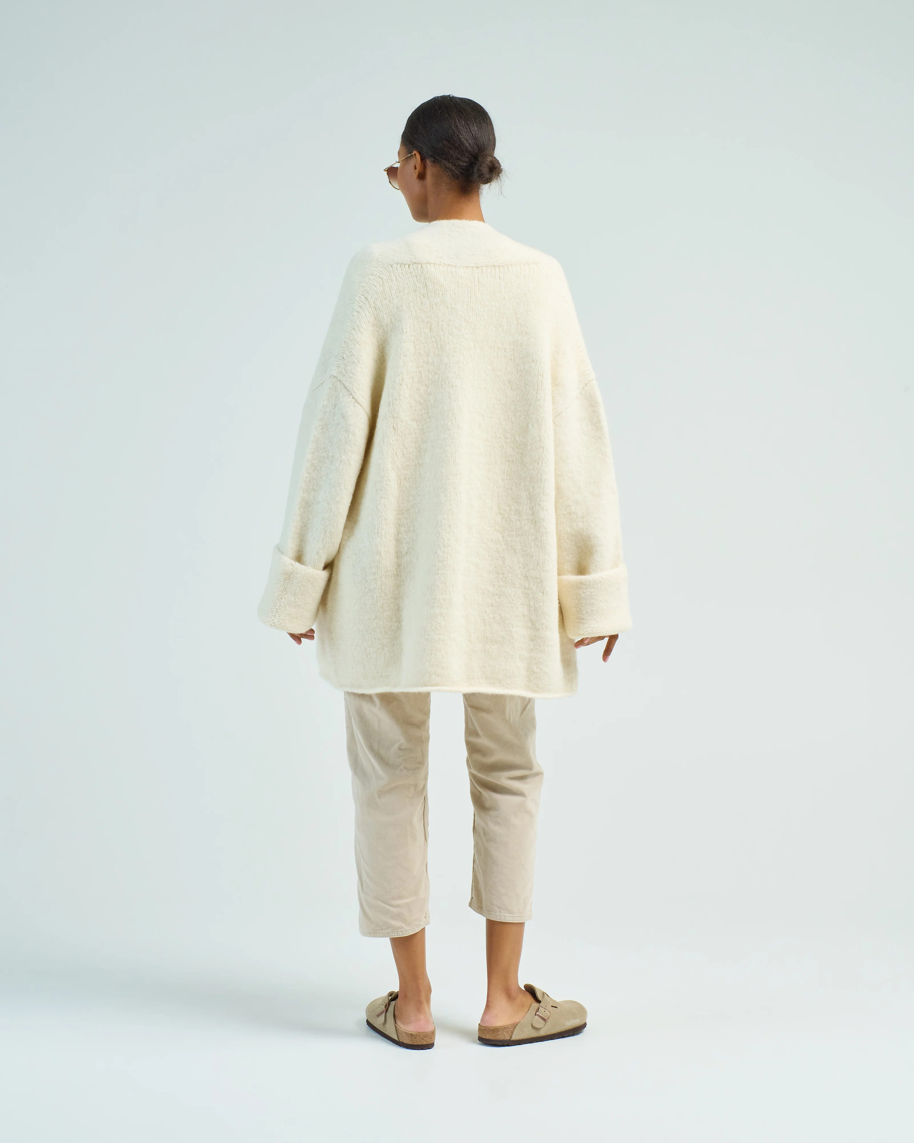 vello cardigan - Image 4