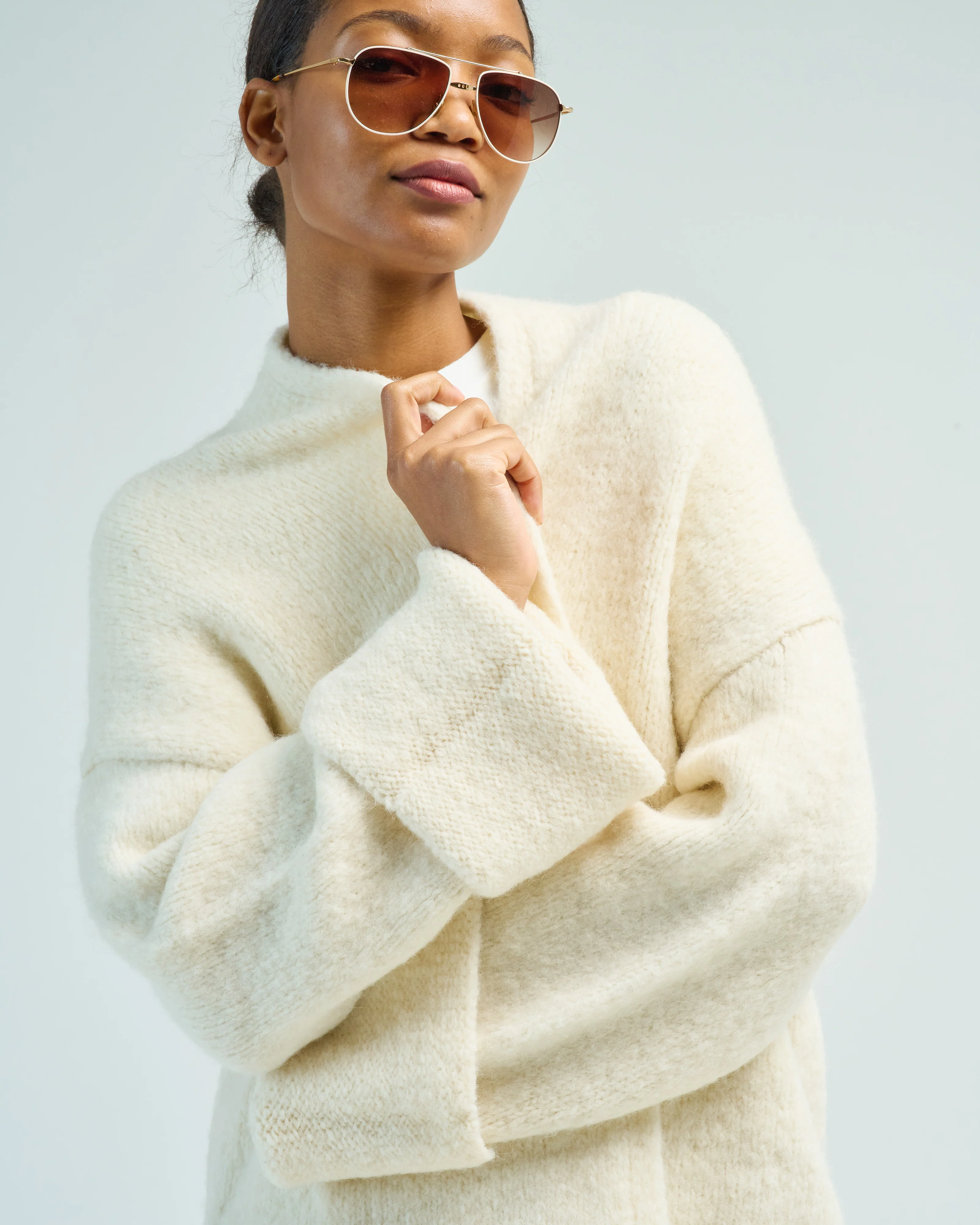vello cardigan - Image 5