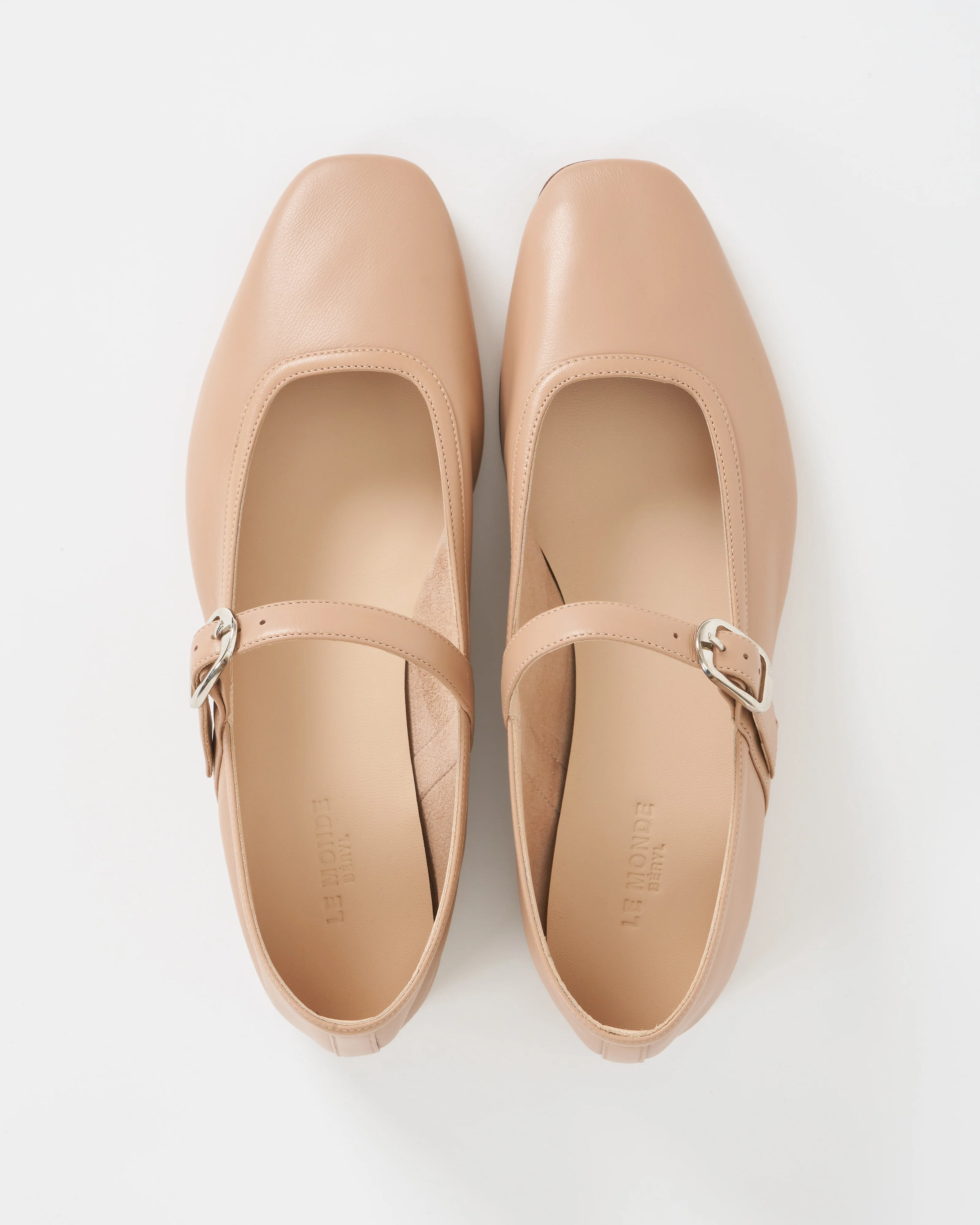 ballet mary jane - Image 3