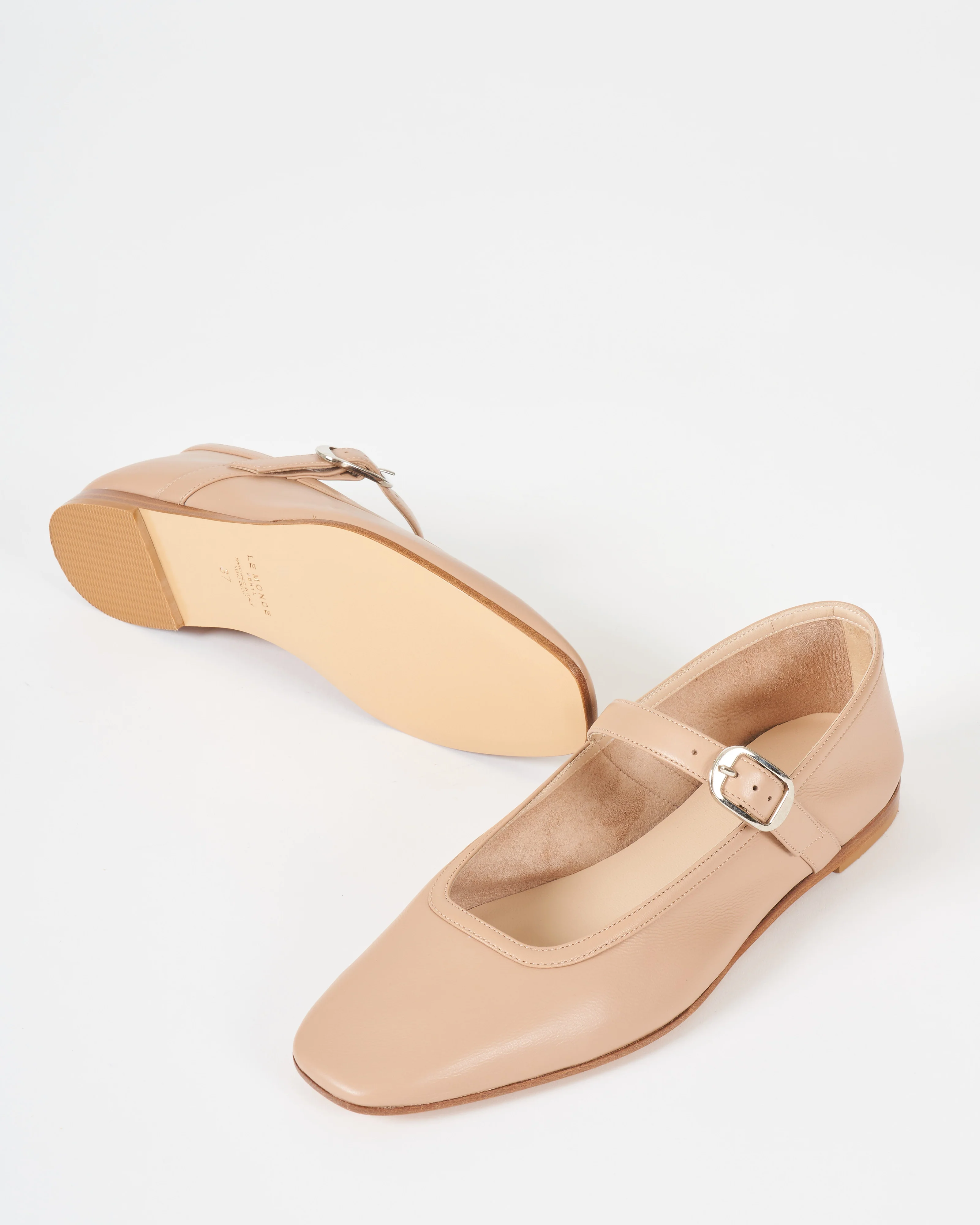 ballet mary jane - Image 4
