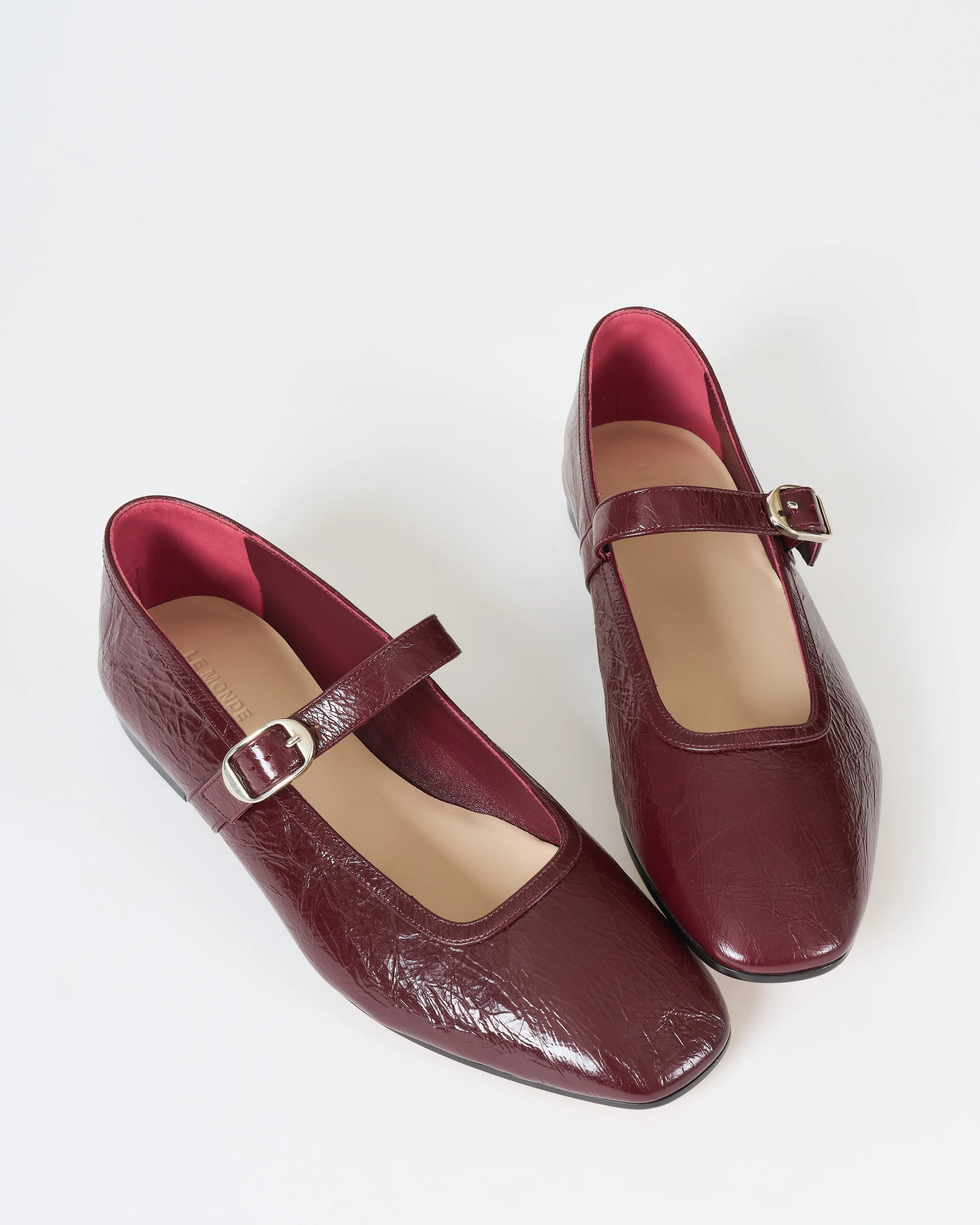 ballet mary jane - Image 5