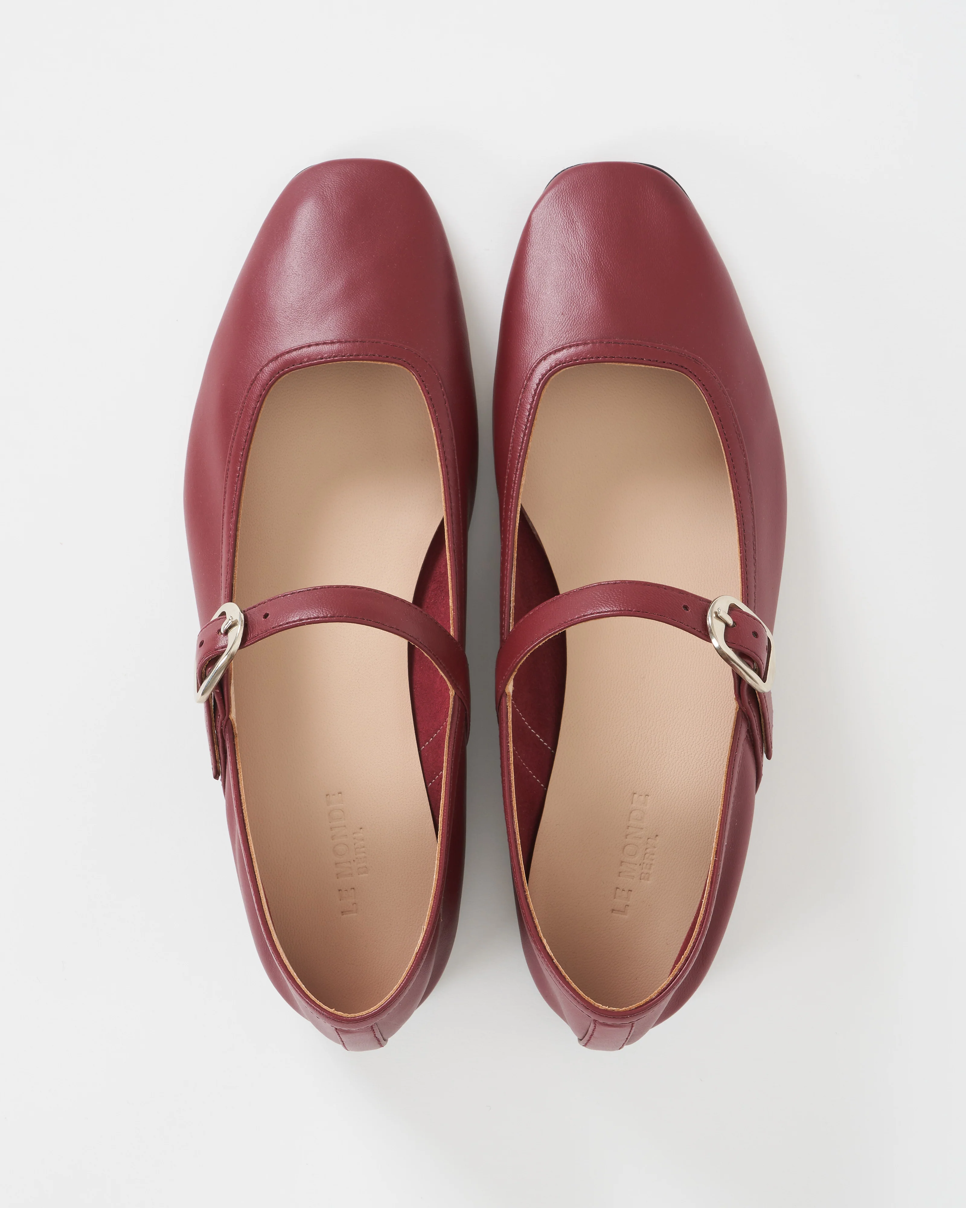 ballet mary jane - Image 3