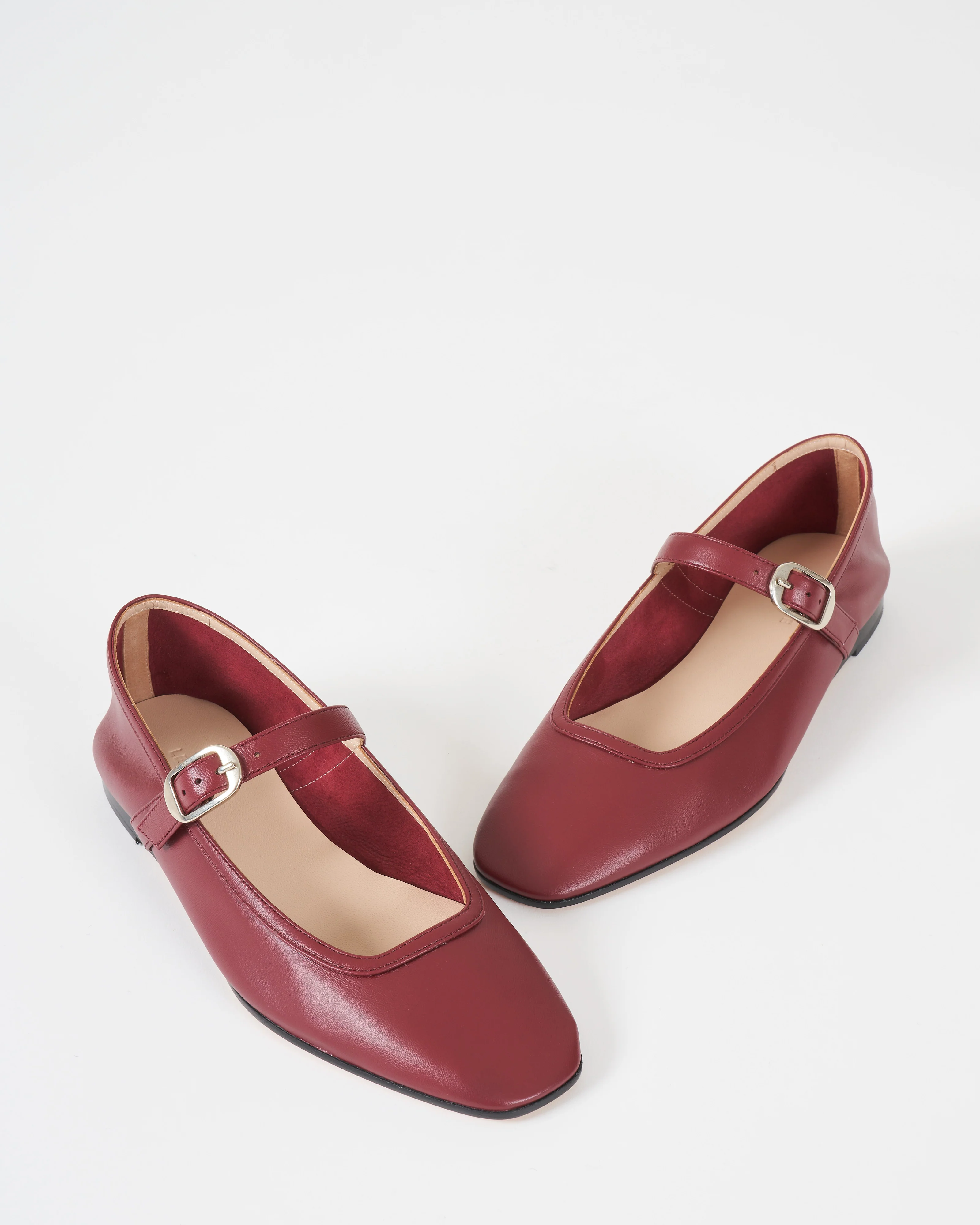 ballet mary jane - Image 4