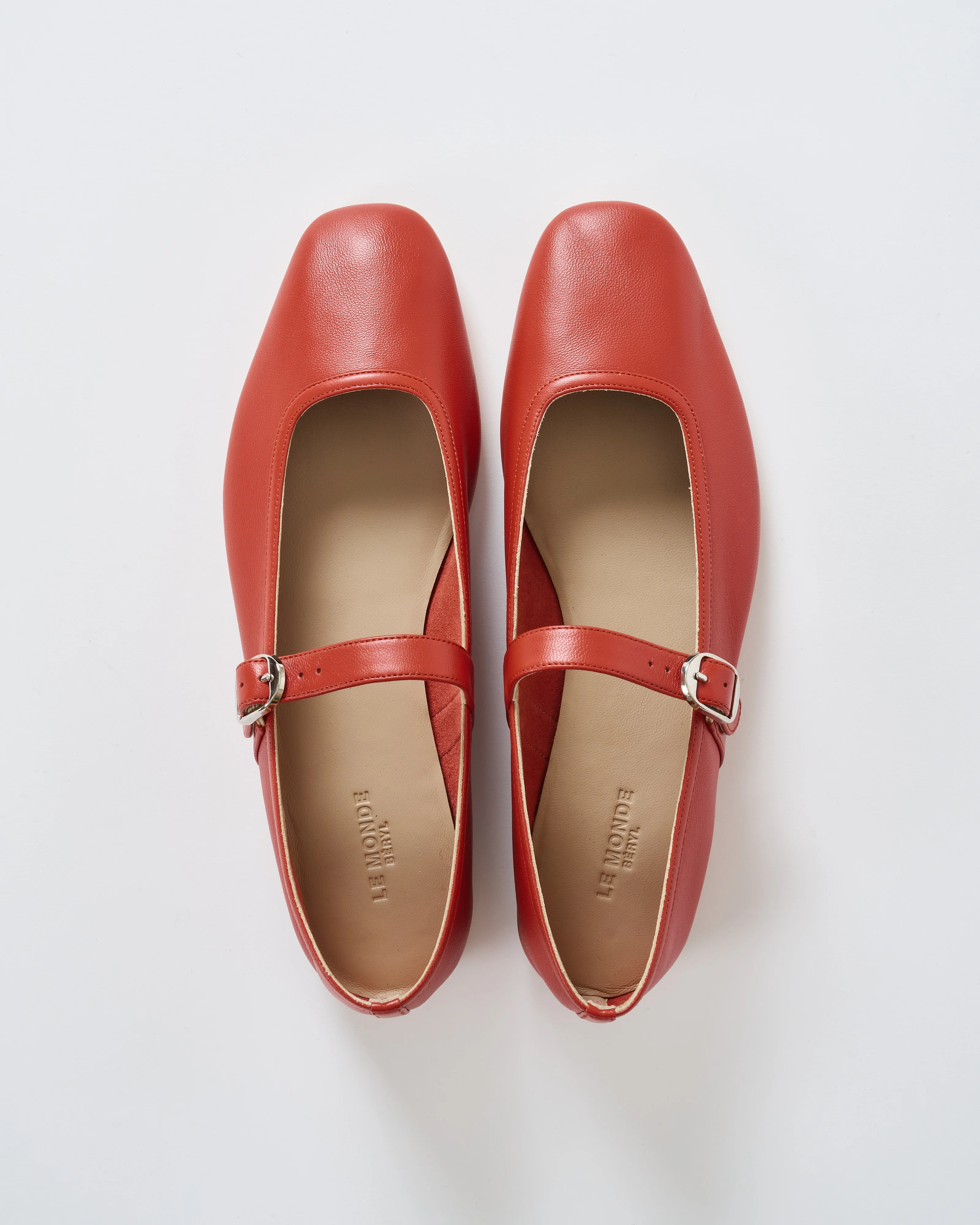 ballet mary jane - Image 2