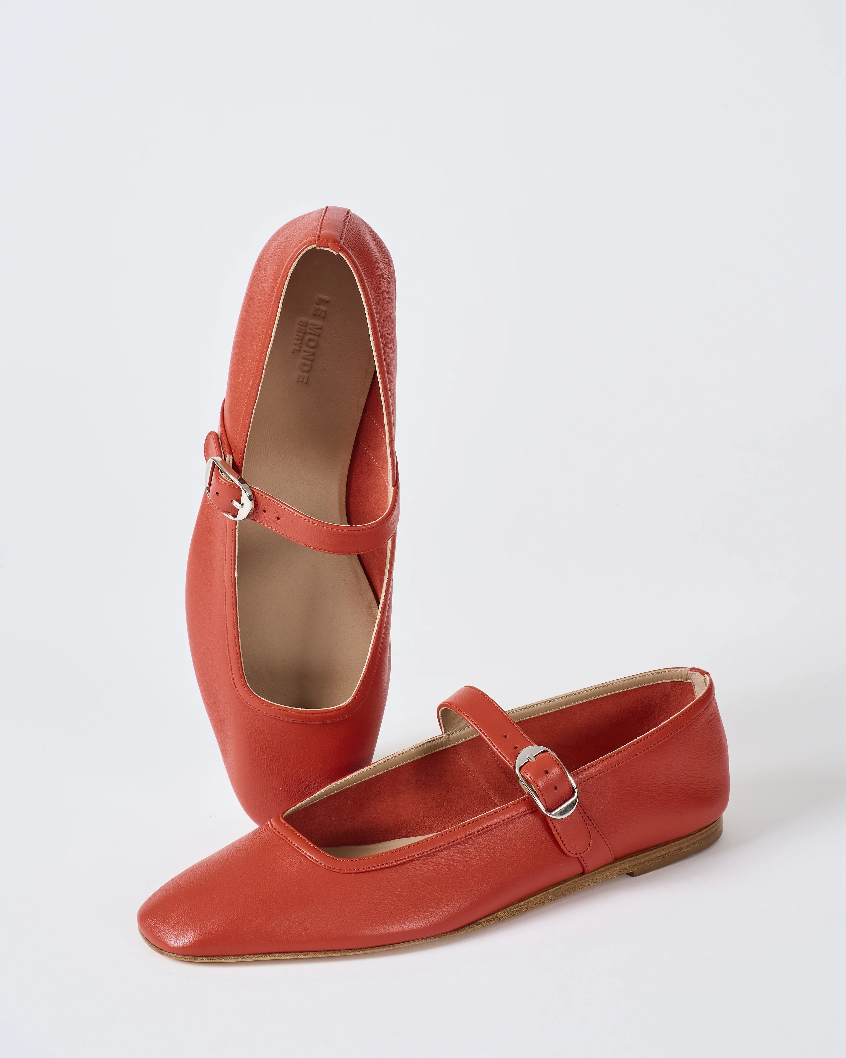 ballet mary jane - Image 5