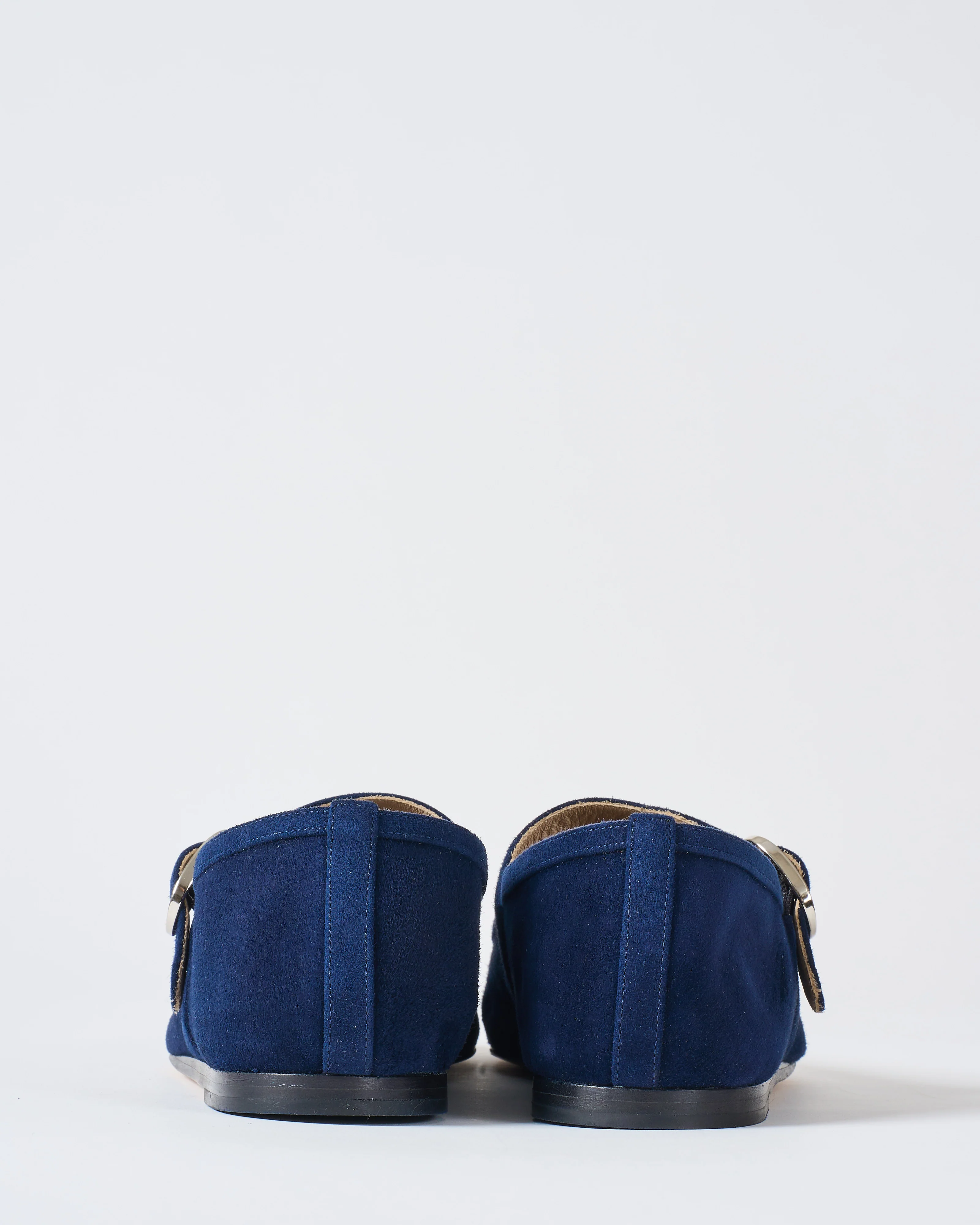 ballet mary jane suede - Image 3