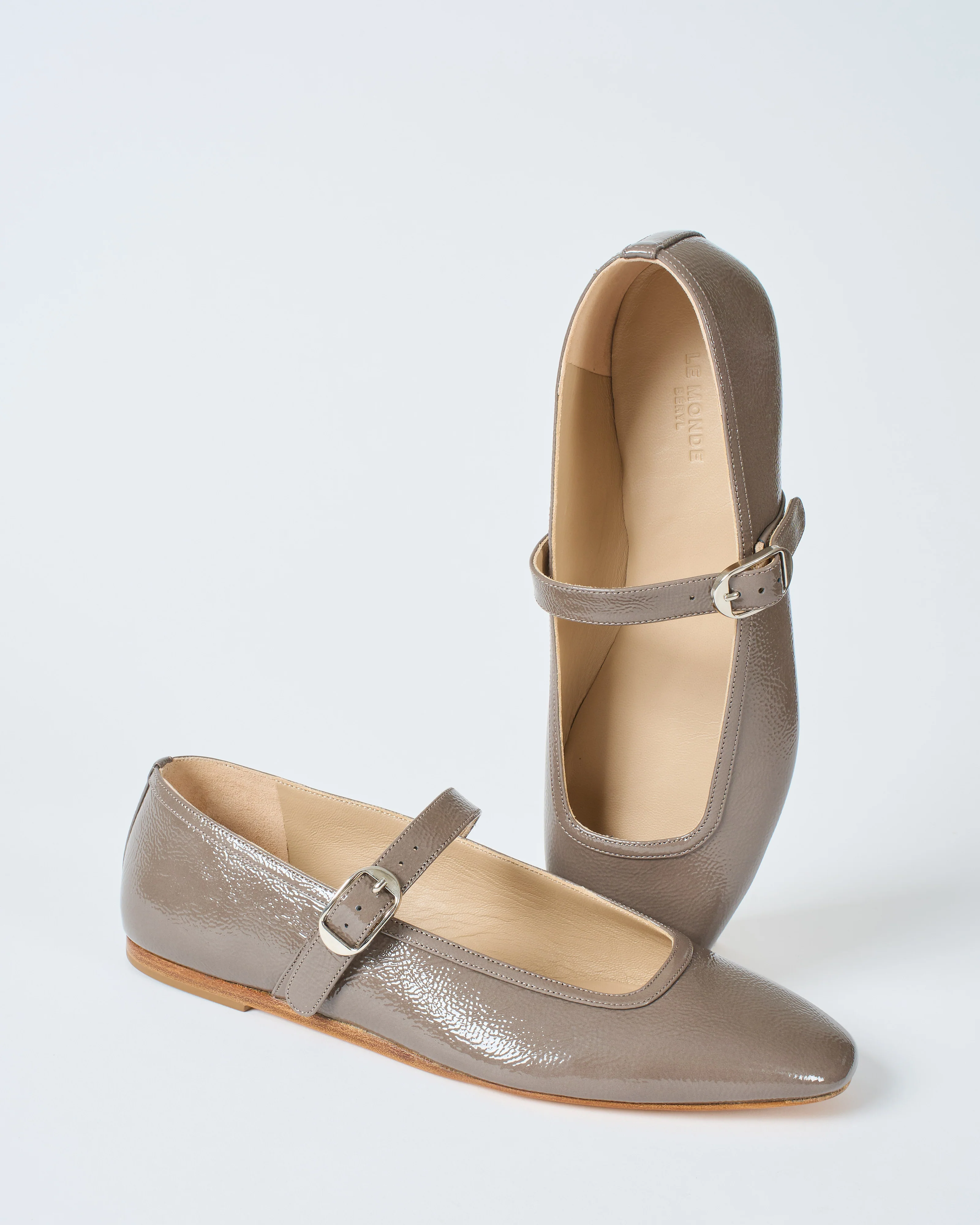 ballet mary jane - Image 5
