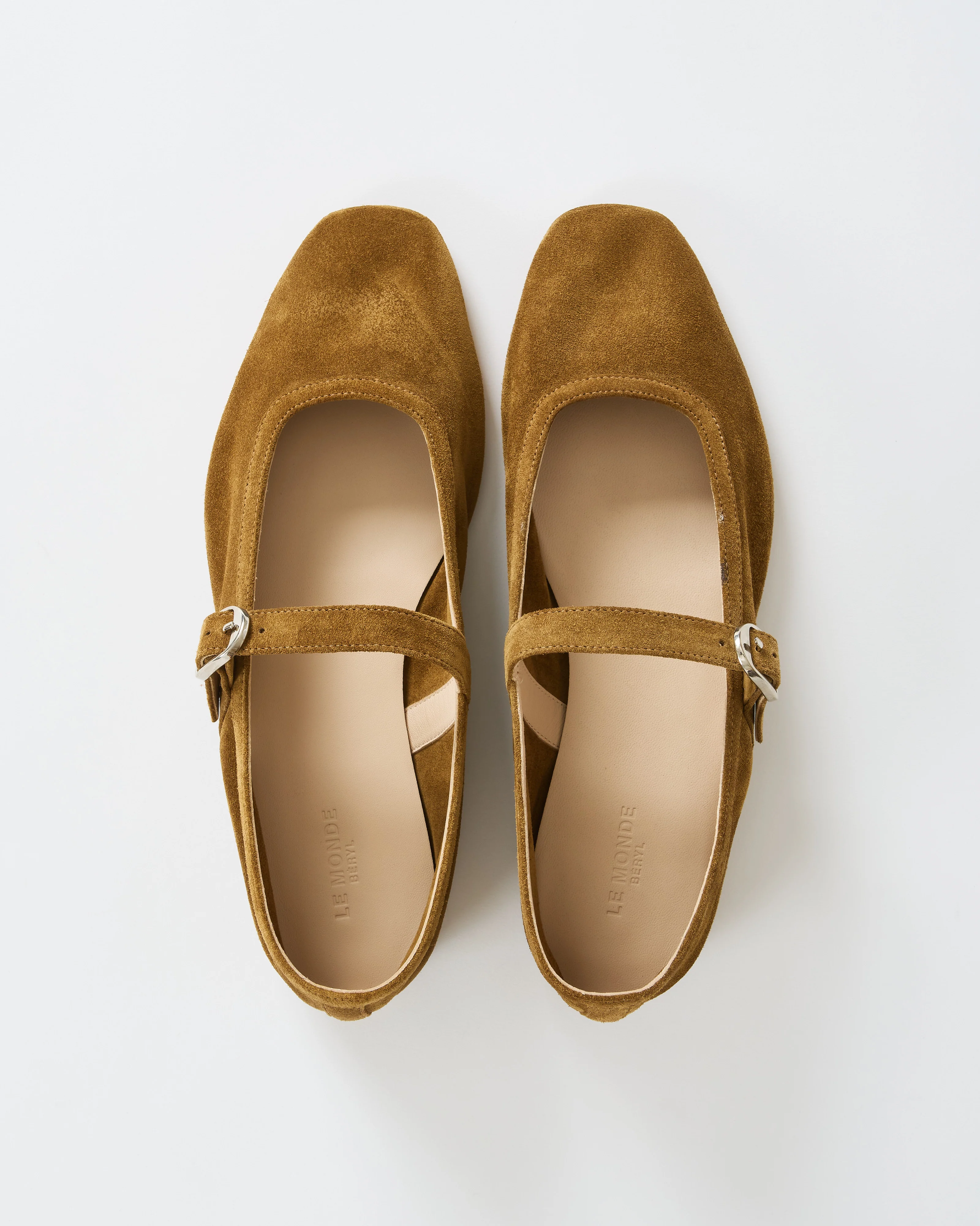 ballet mary jane - Image 2