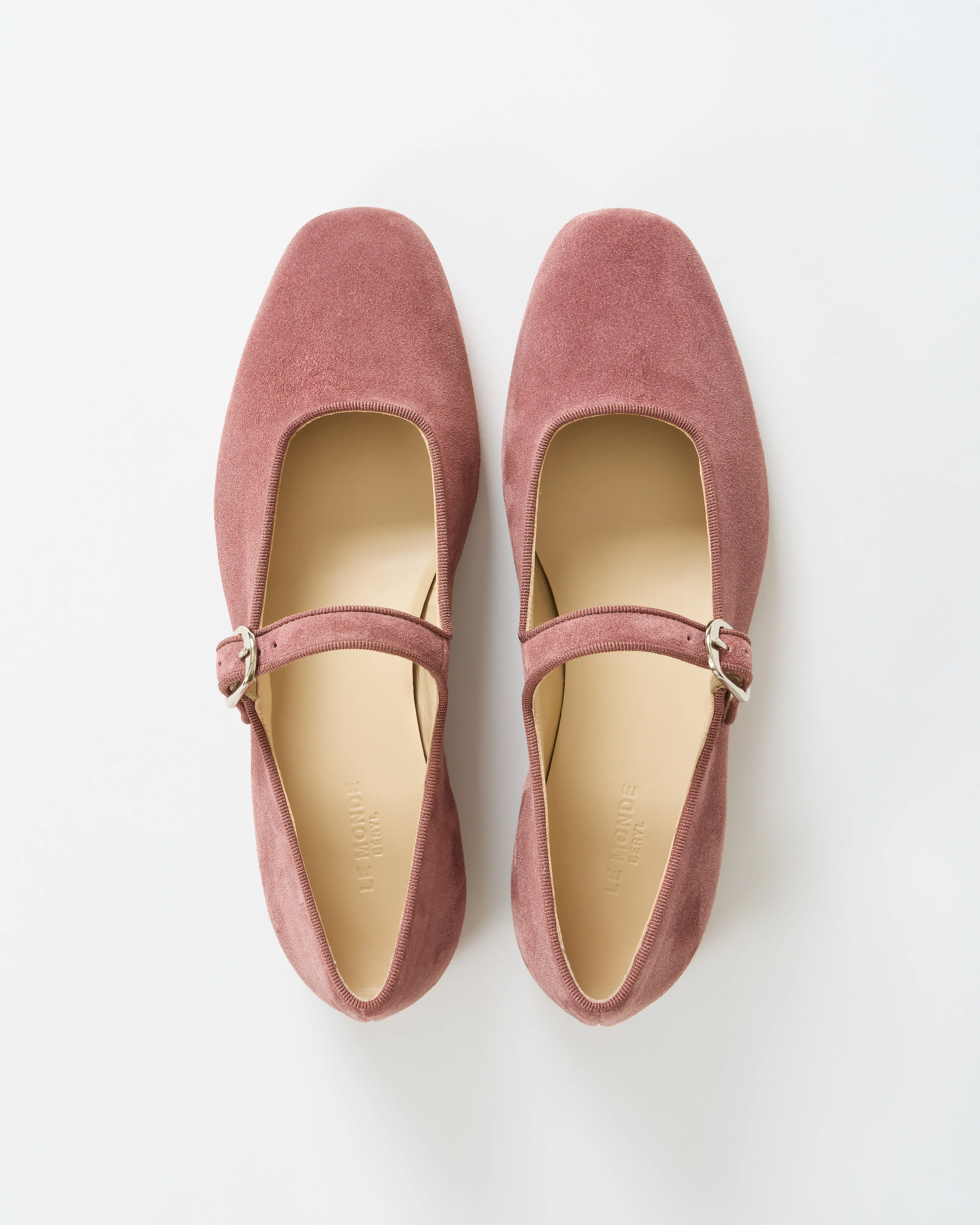 classic mary jane - Image 5