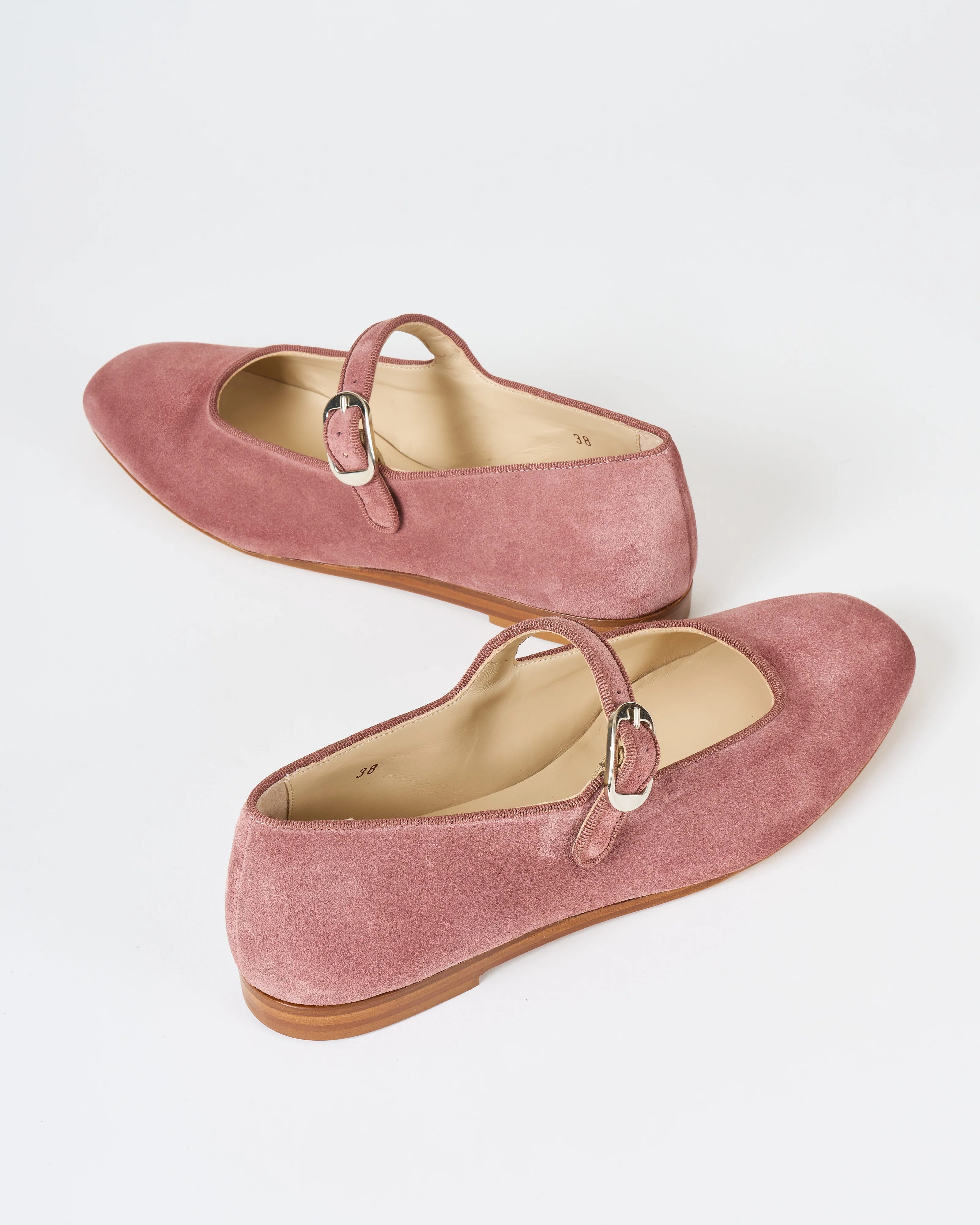 classic mary jane - Image 6