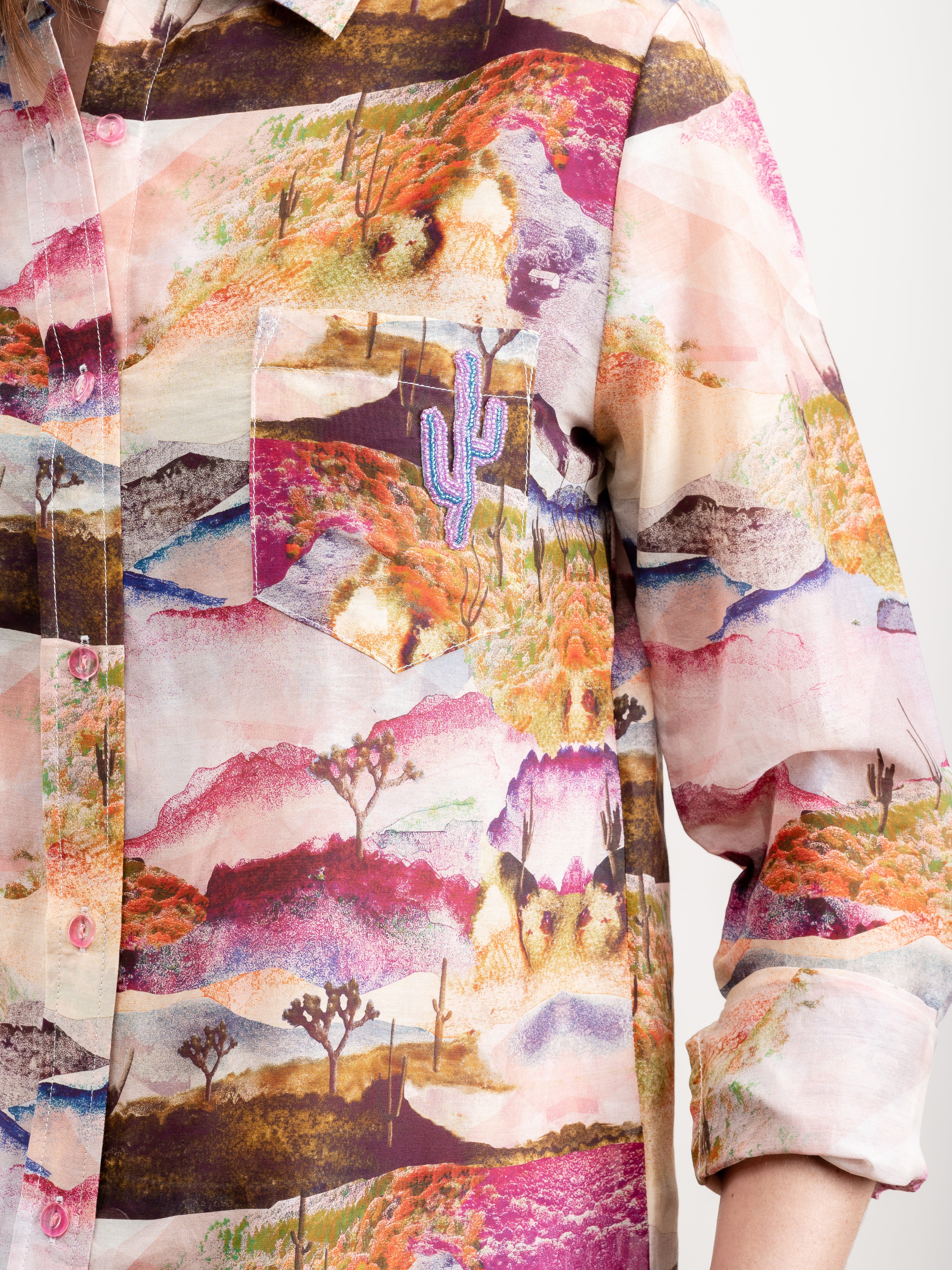 future ex bf shirt - josh tree - Image 6