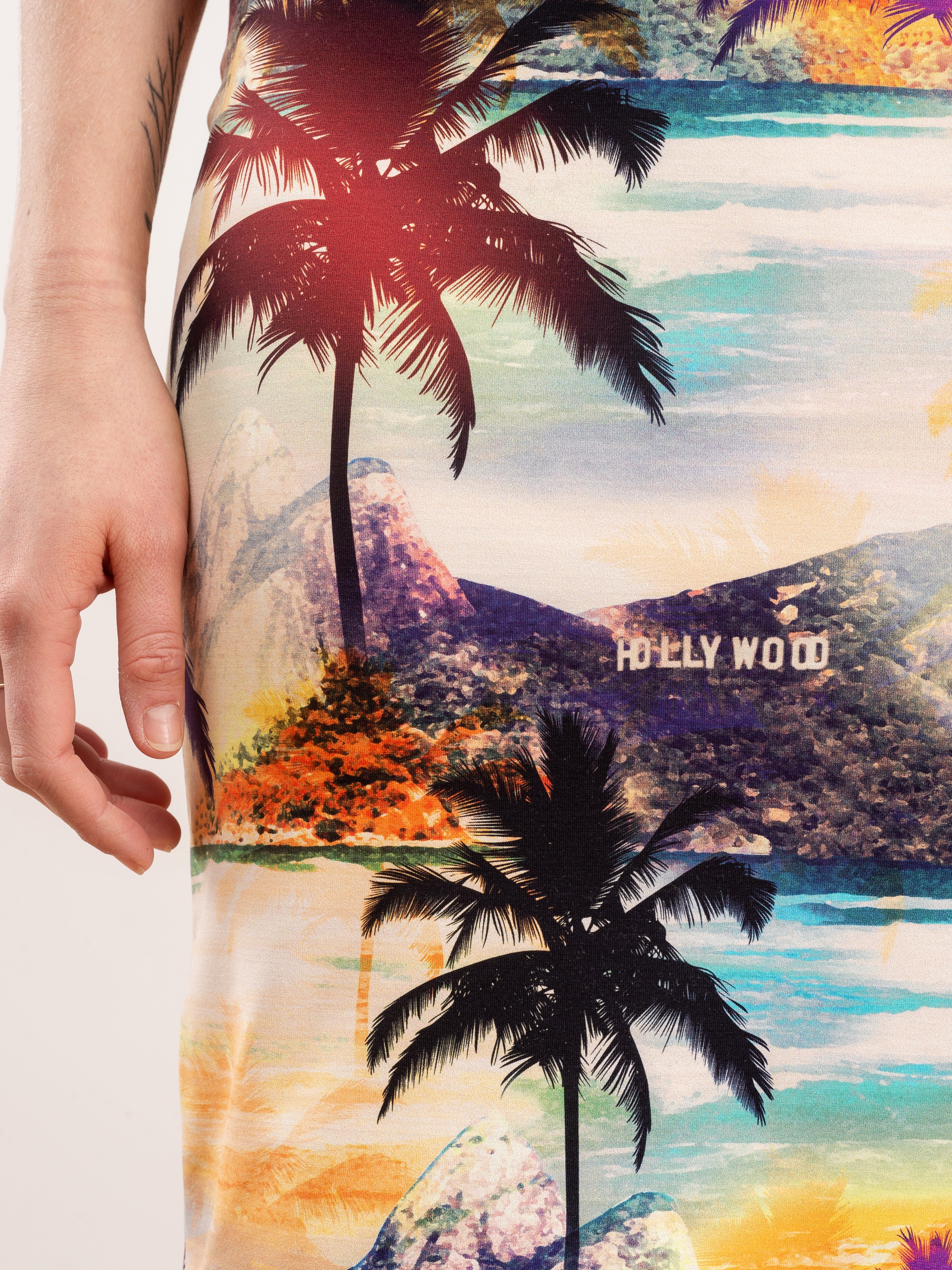 two timer skirt - jsh tee/hollywood - Image 5