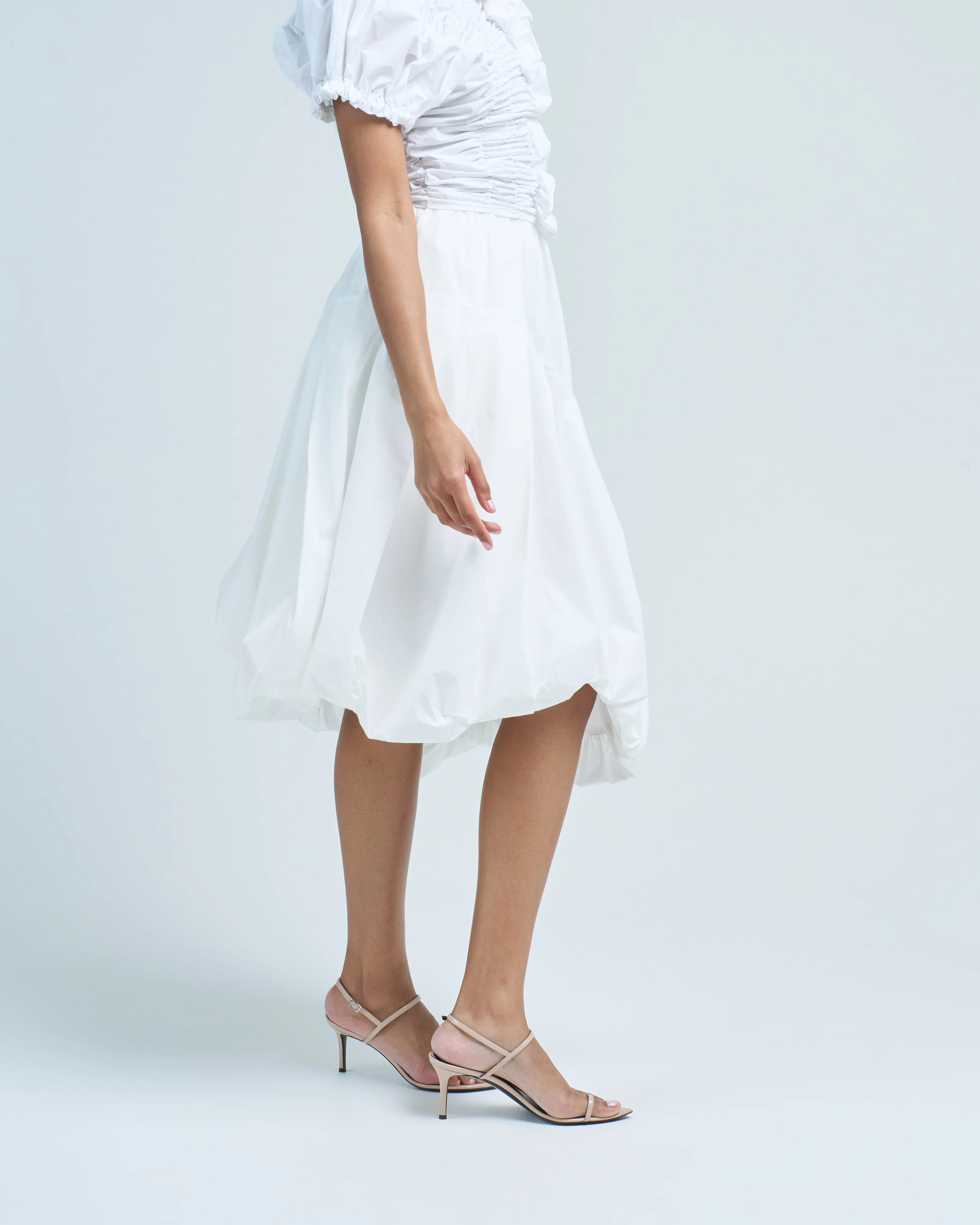 ana balloon skirt - Image 3