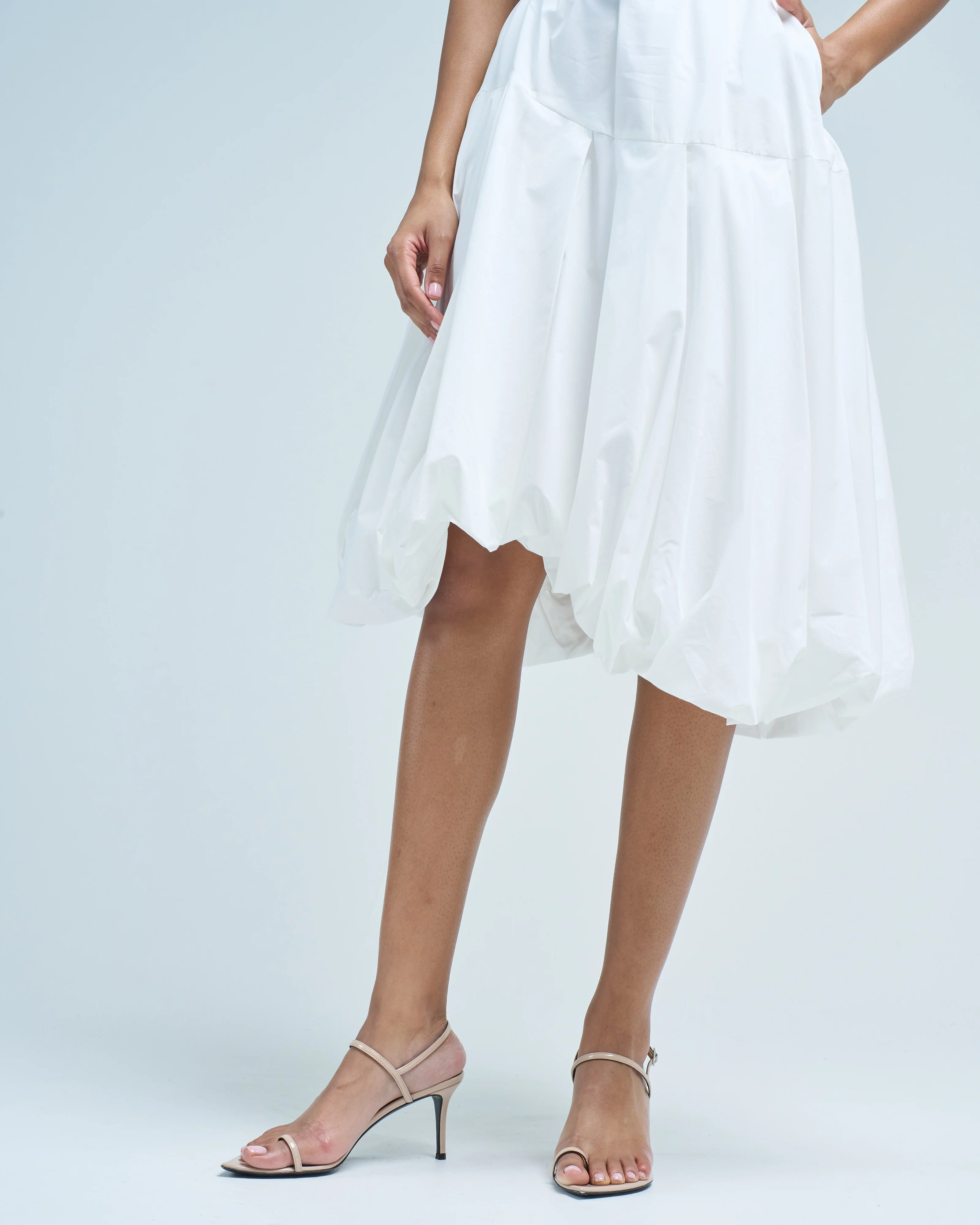 ana balloon skirt - Image 5