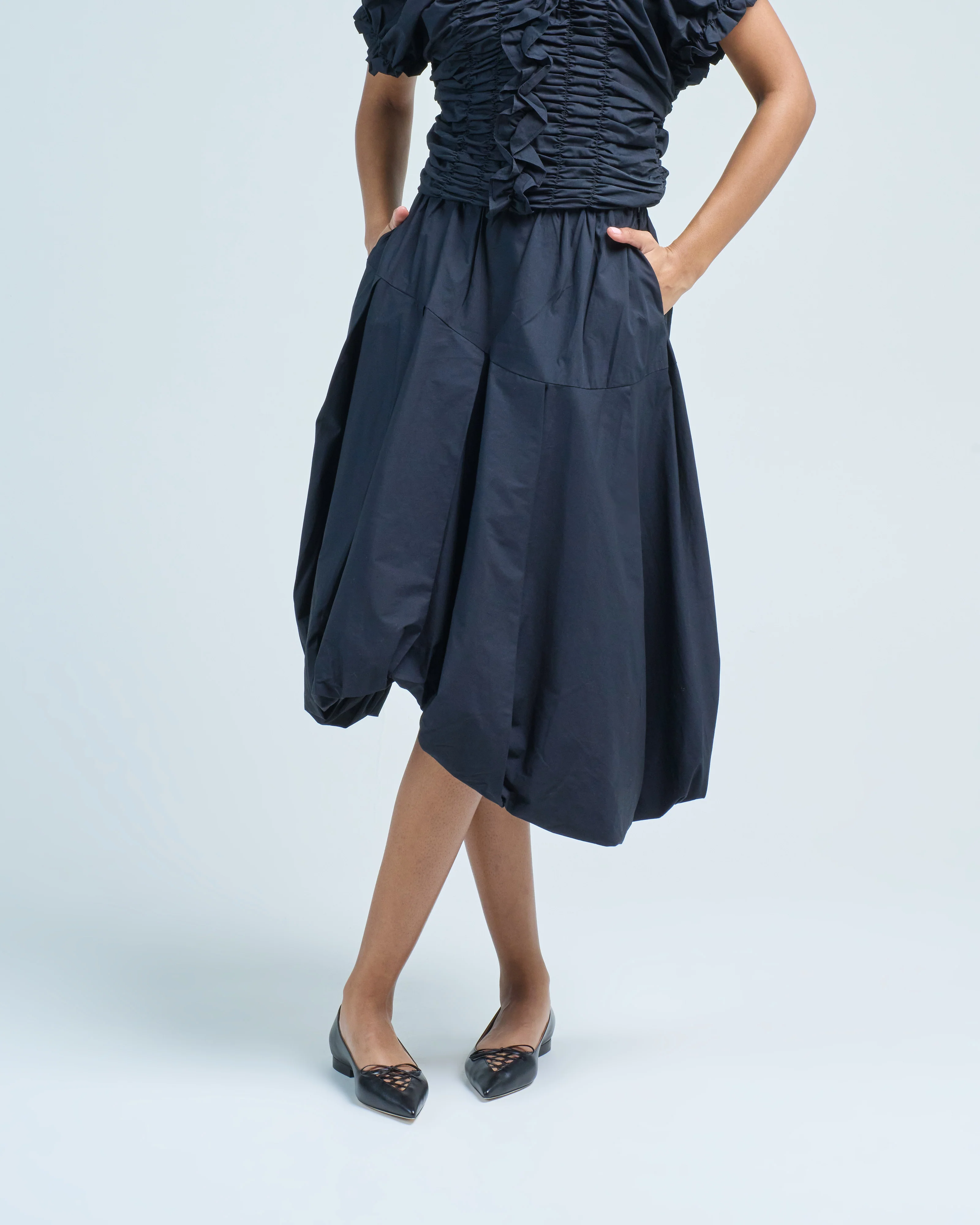 frida balloon skirt - Image 2