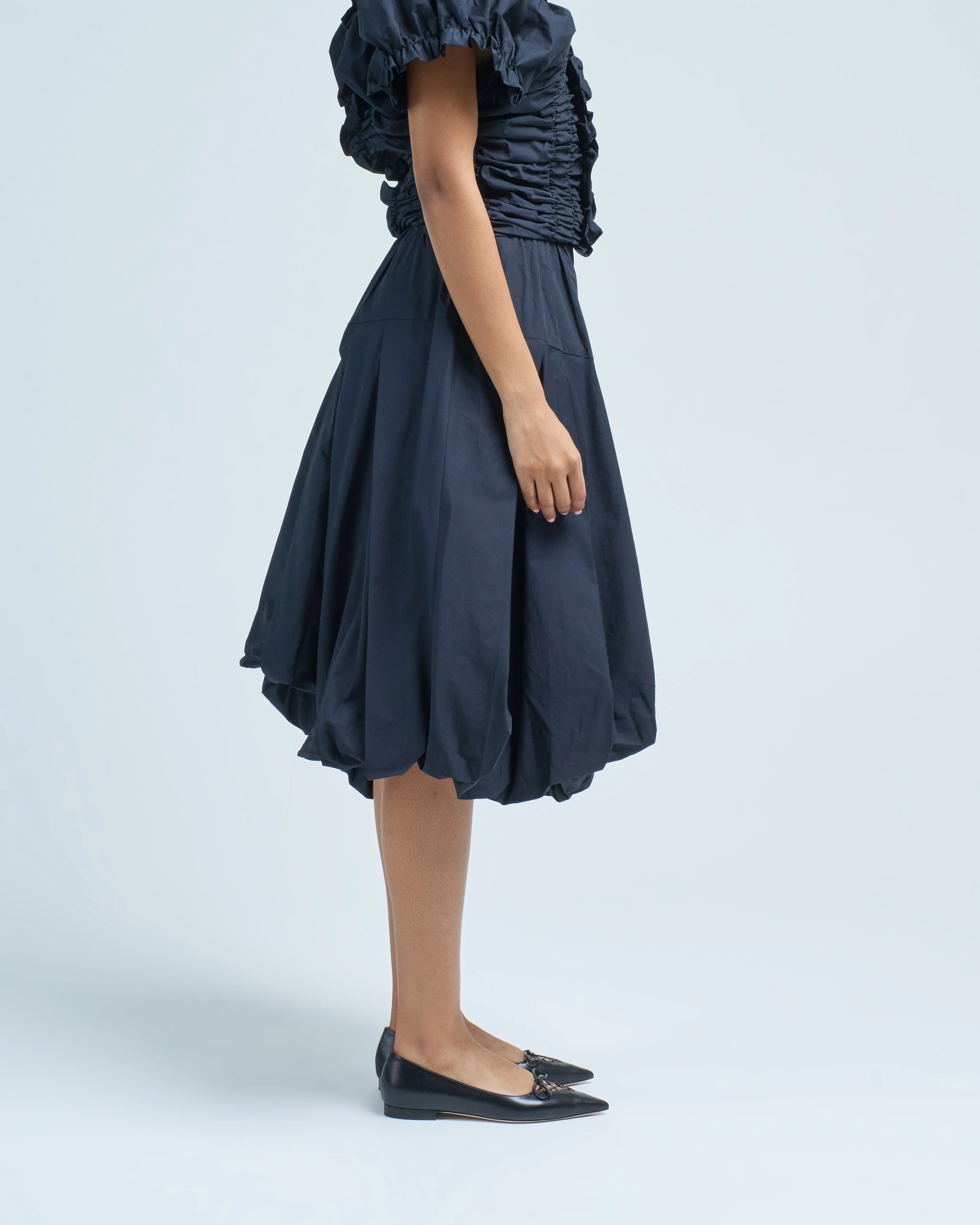 frida balloon skirt - Image 3