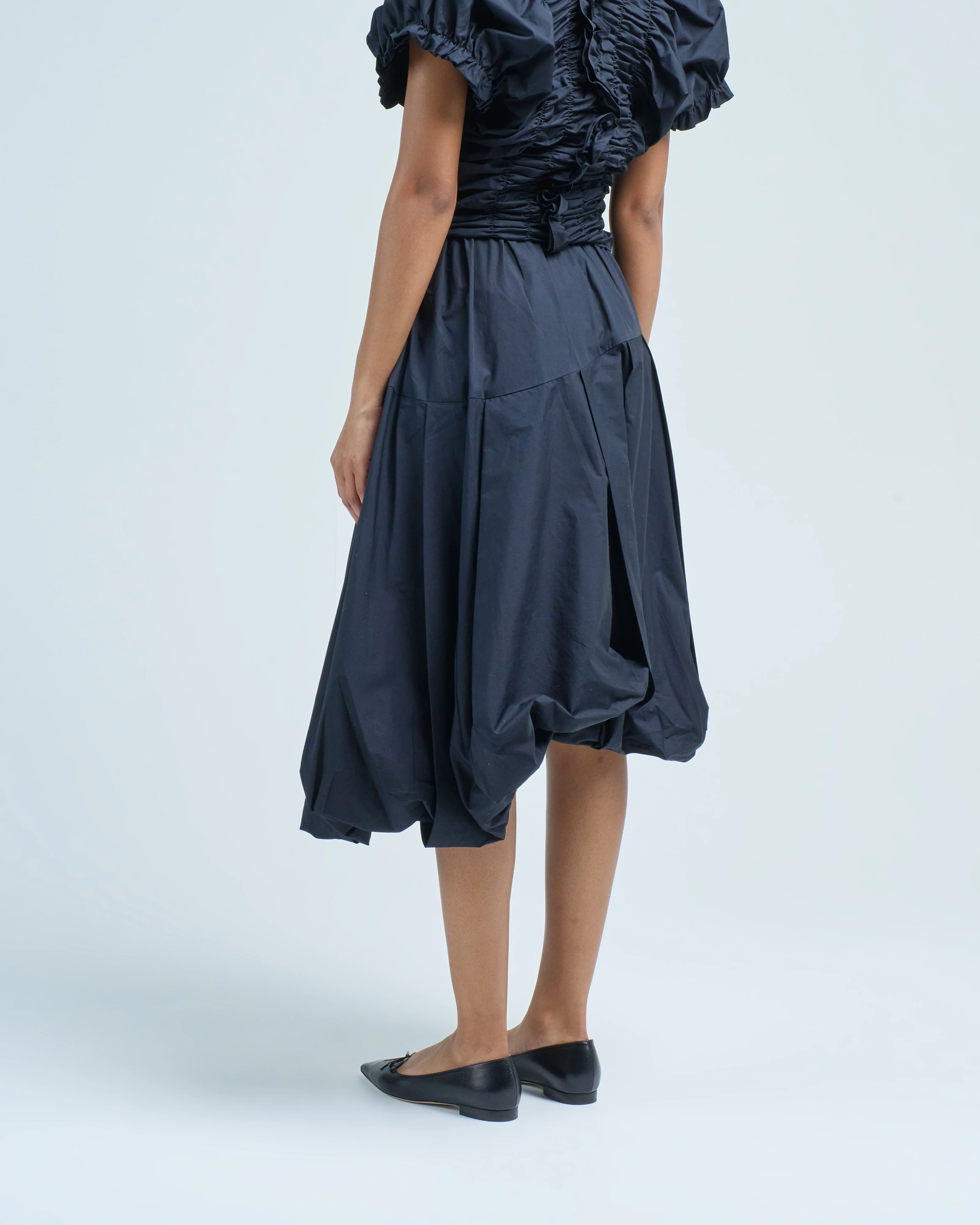 frida balloon skirt - Image 4