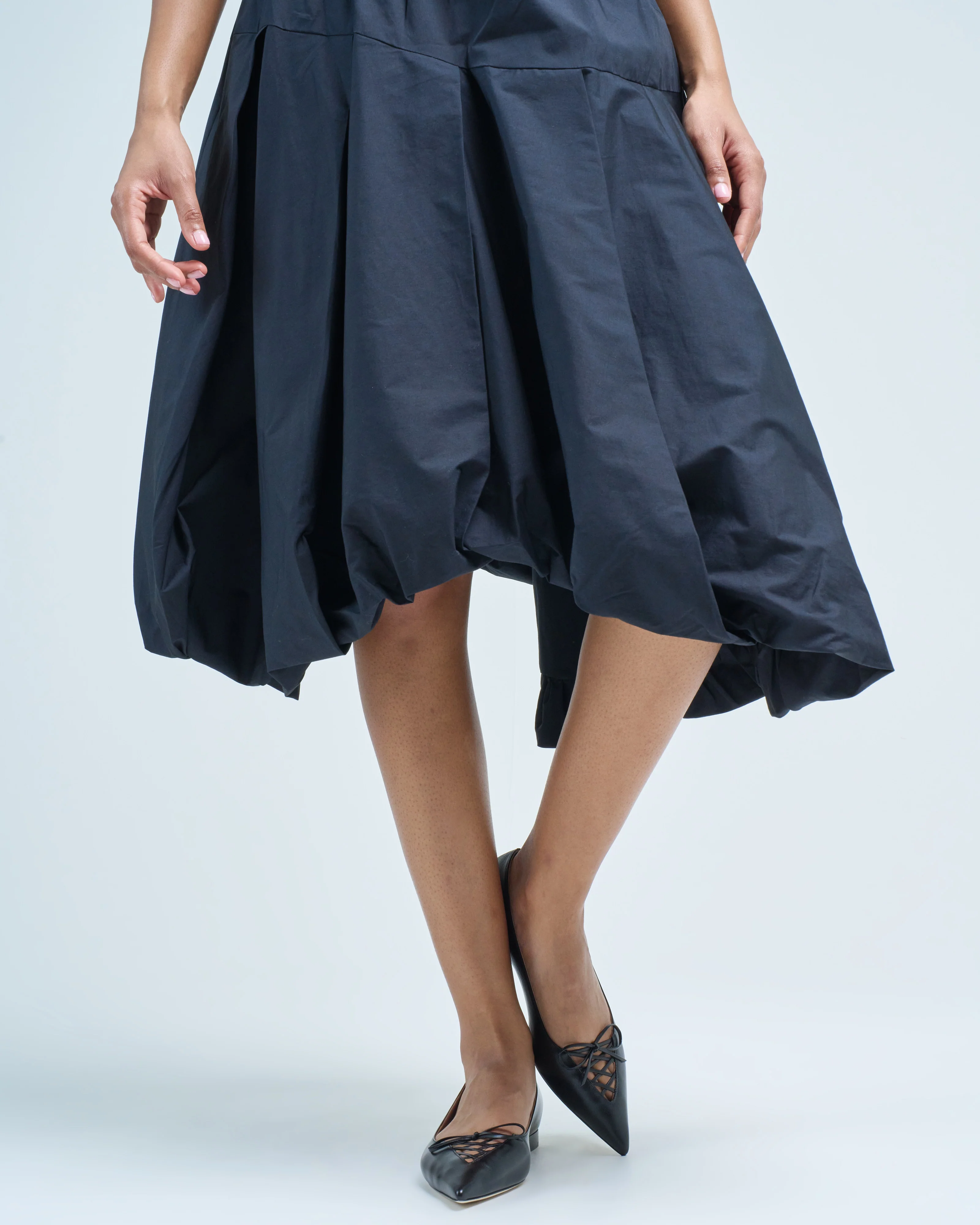 frida balloon skirt - Image 5