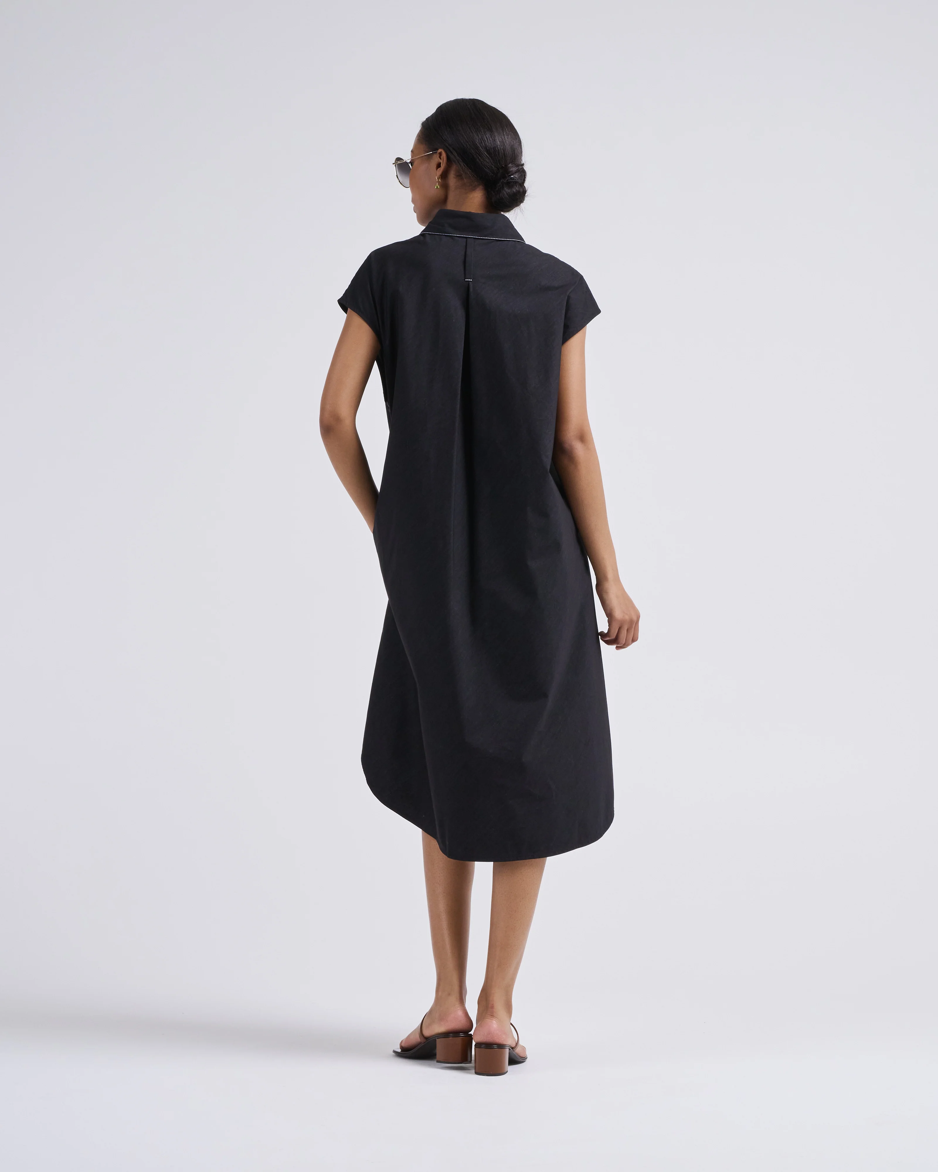 mitchell midi dress - Image 5