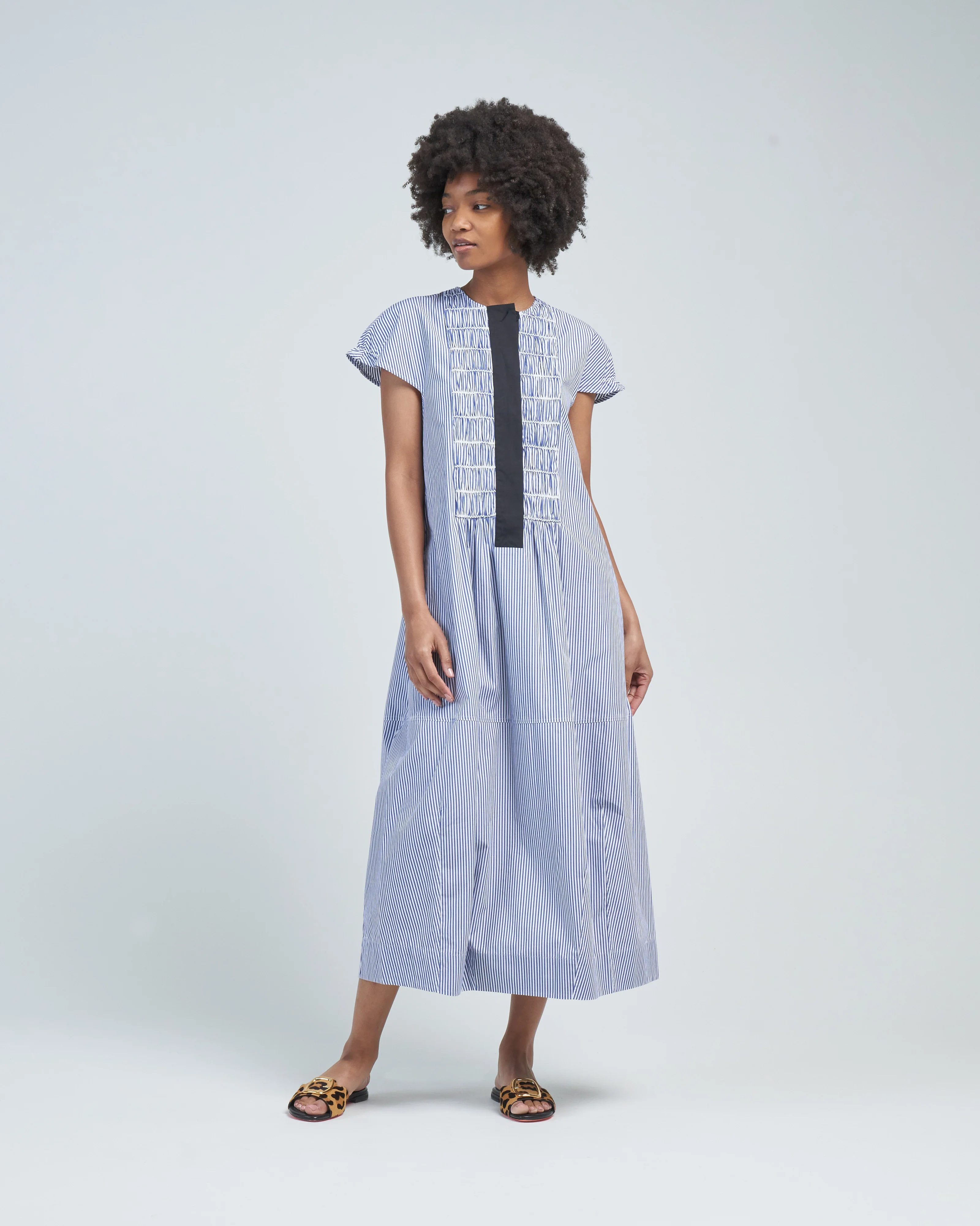 thea dress - Image 3