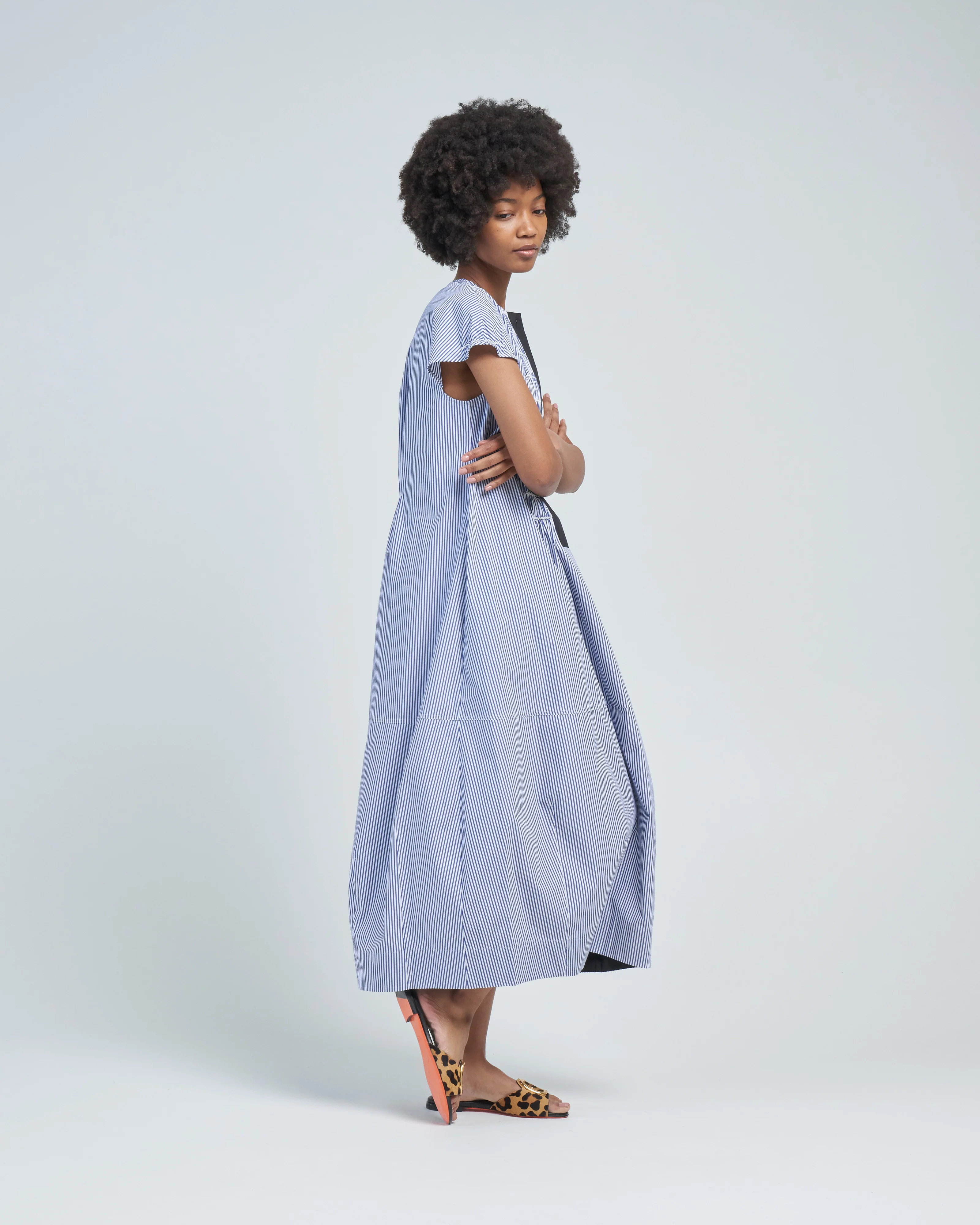 thea dress - Image 4