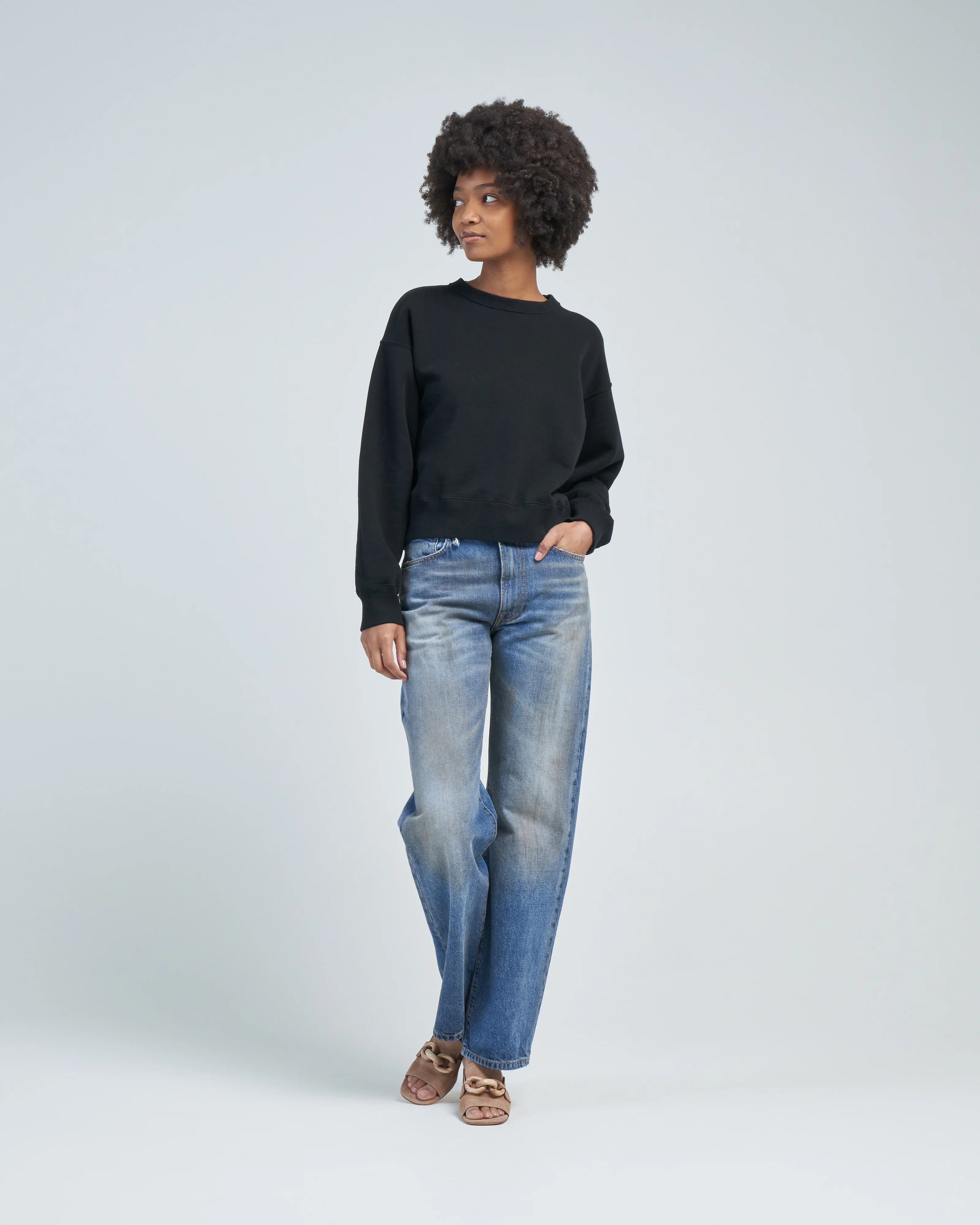 lake sweatshirt - Image 2