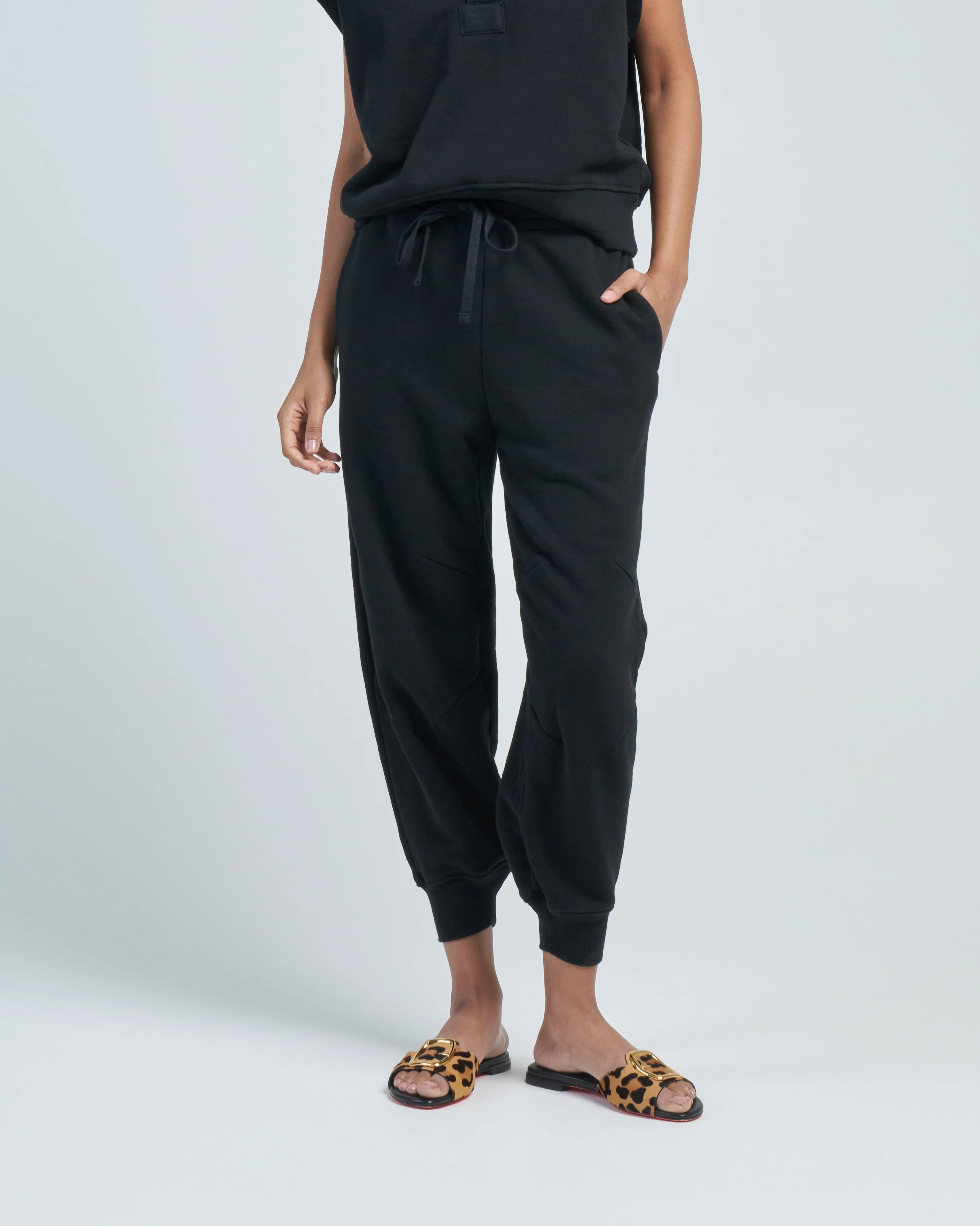remy sweatpant