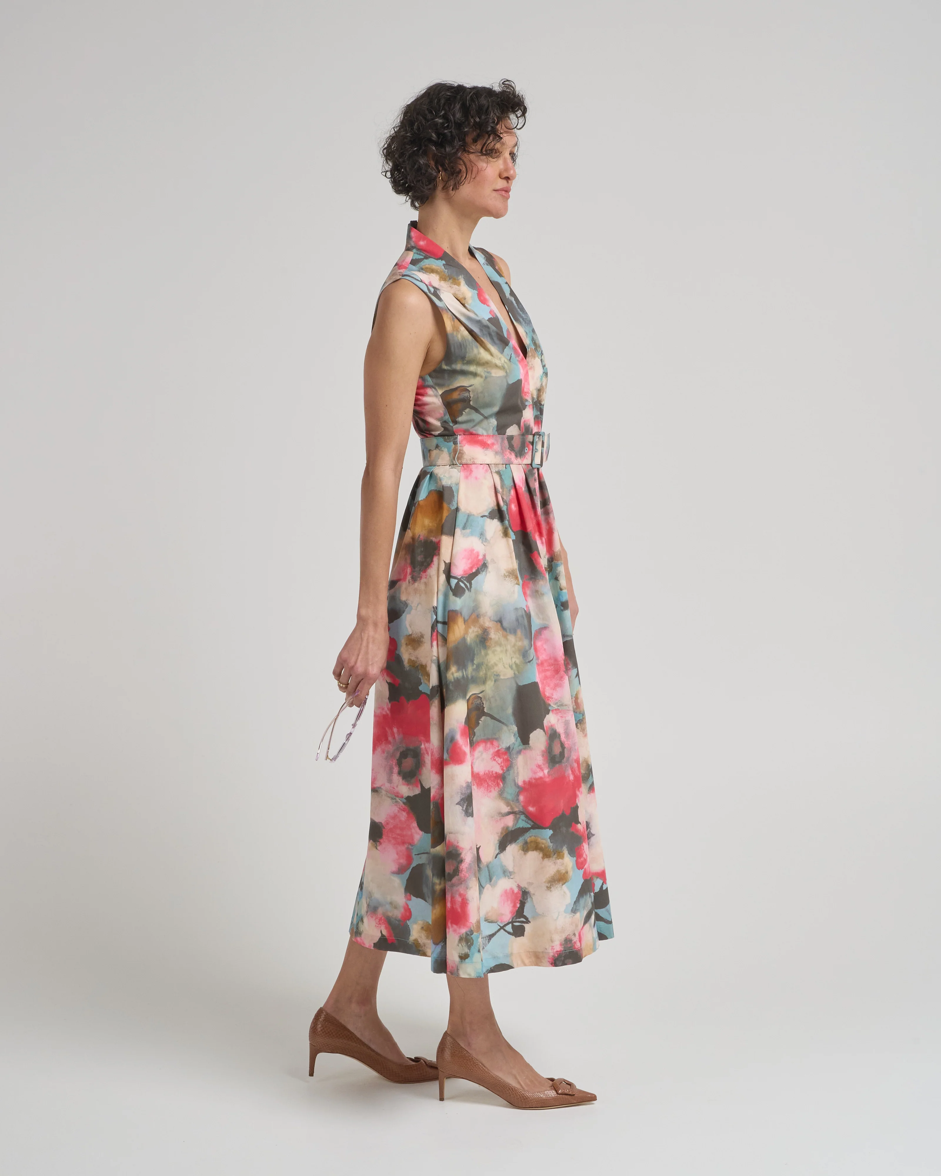margot dress - Image 3