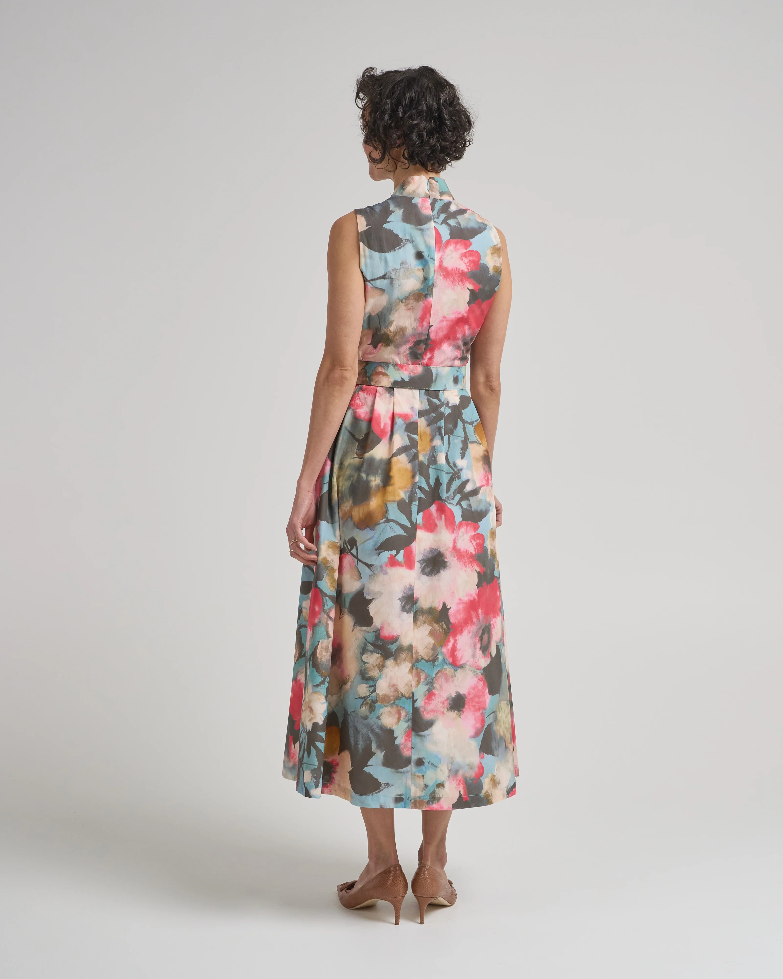 margot dress - Image 4