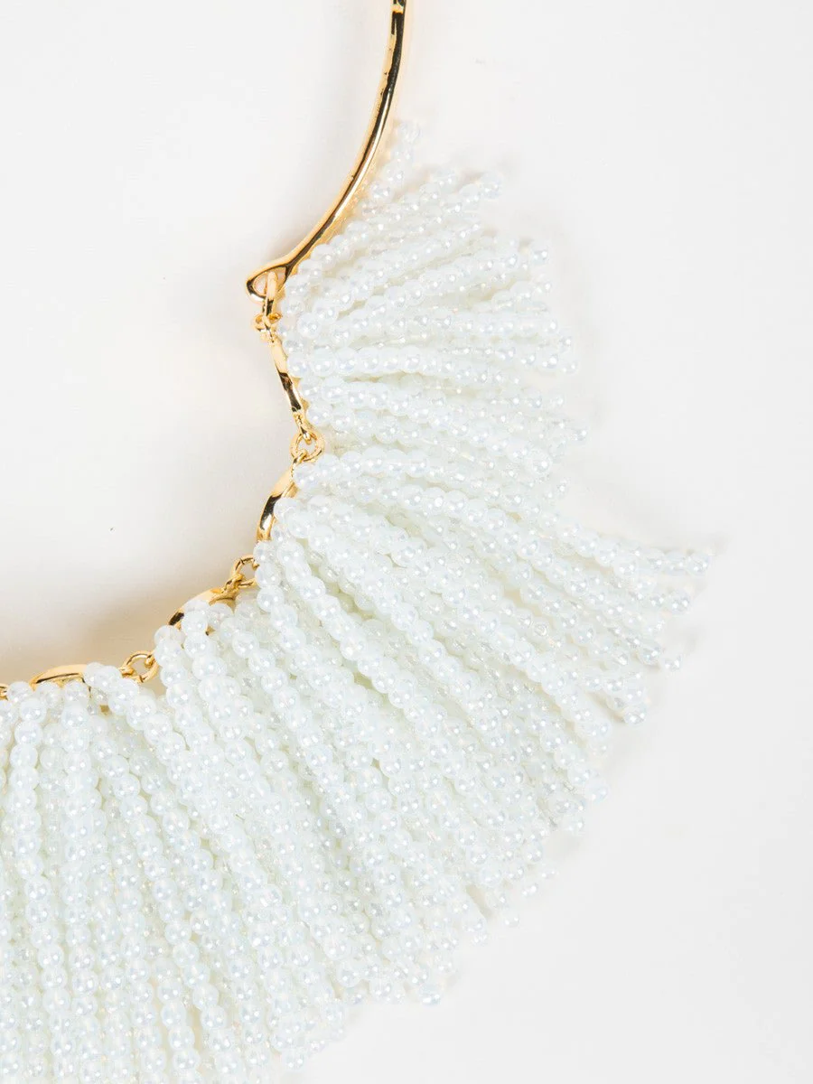 weeping willow necklace - Image 2