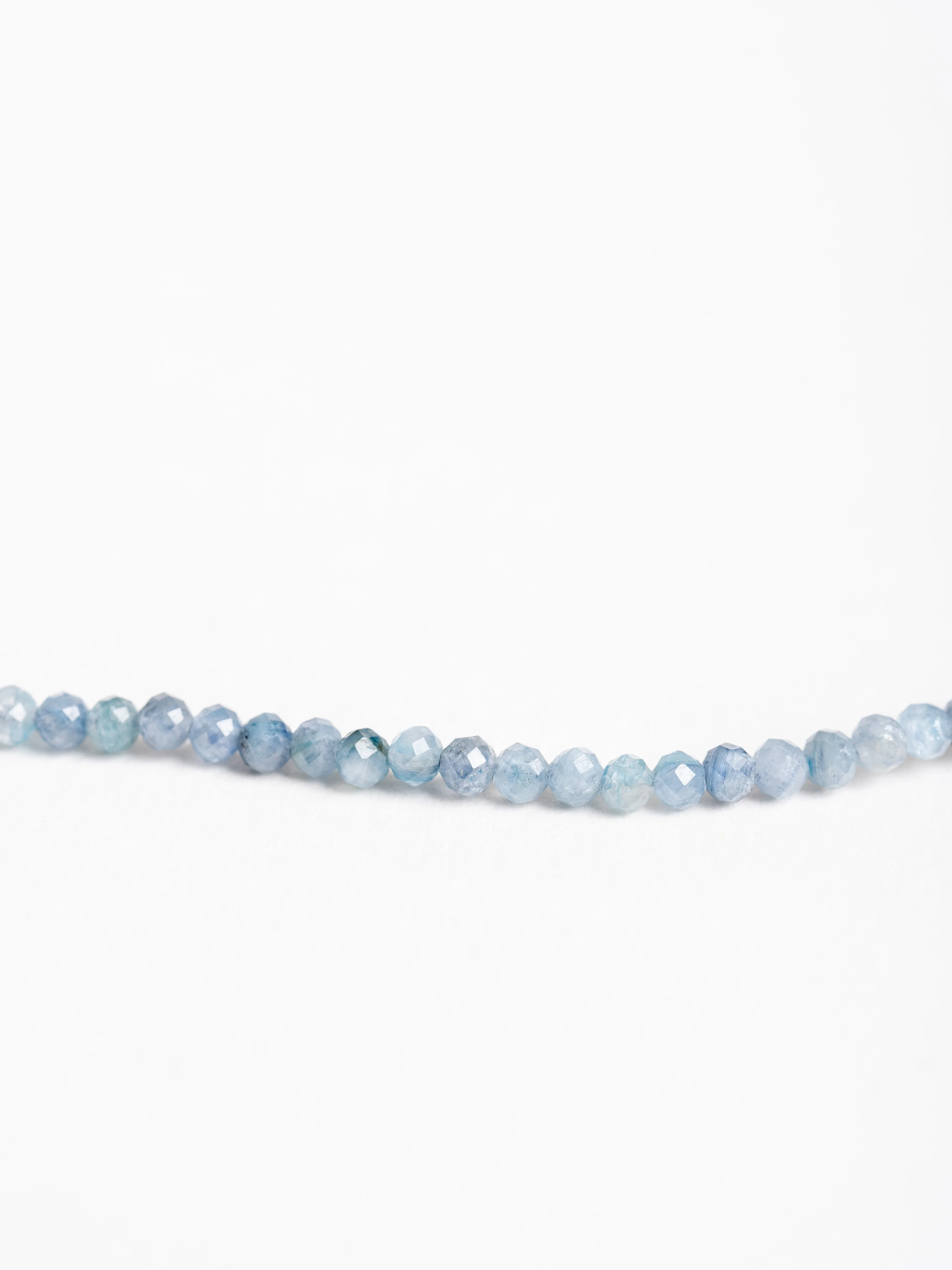 sapphire necklace - Image 4