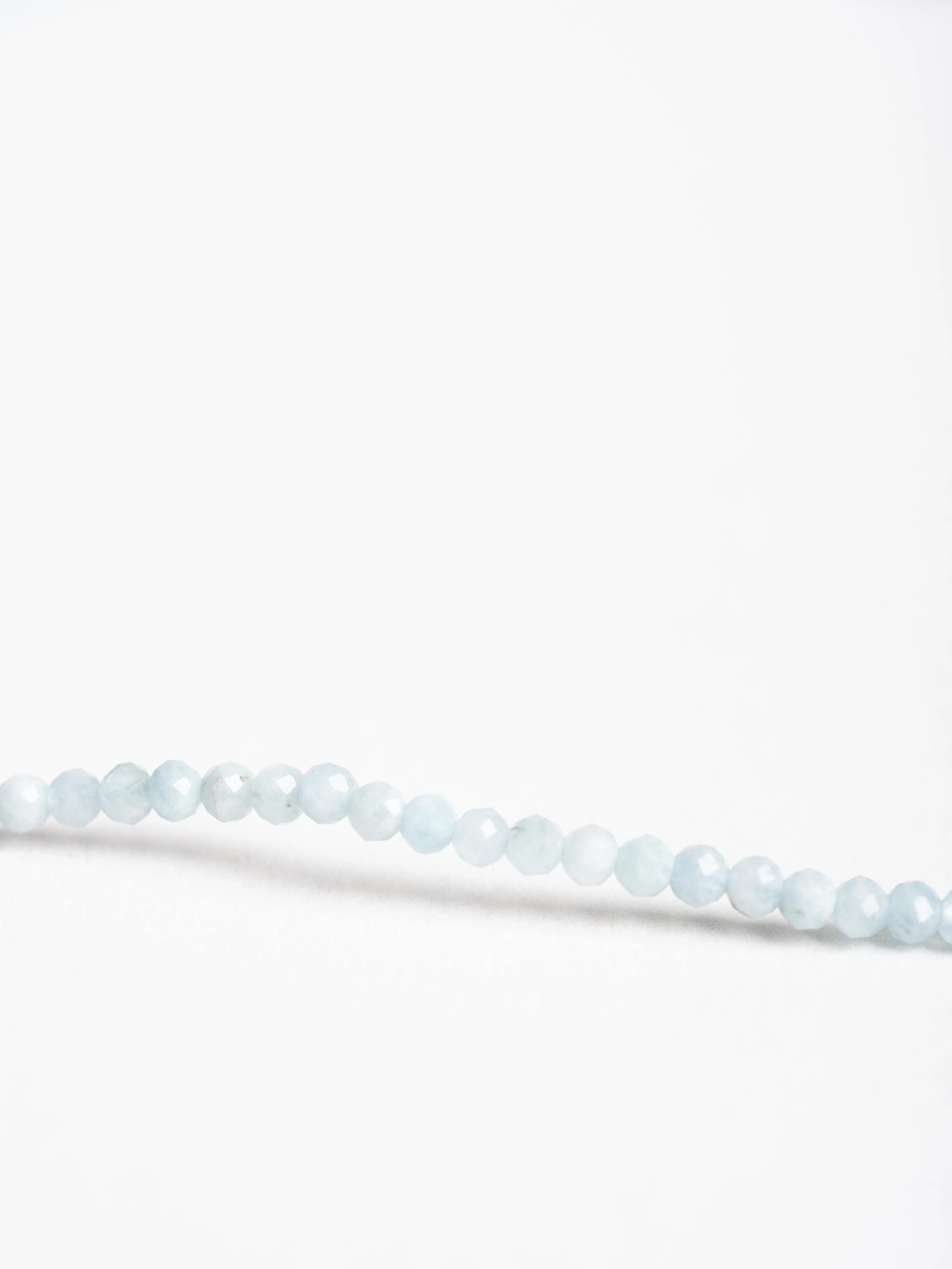 chalcedony necklace - Image 4