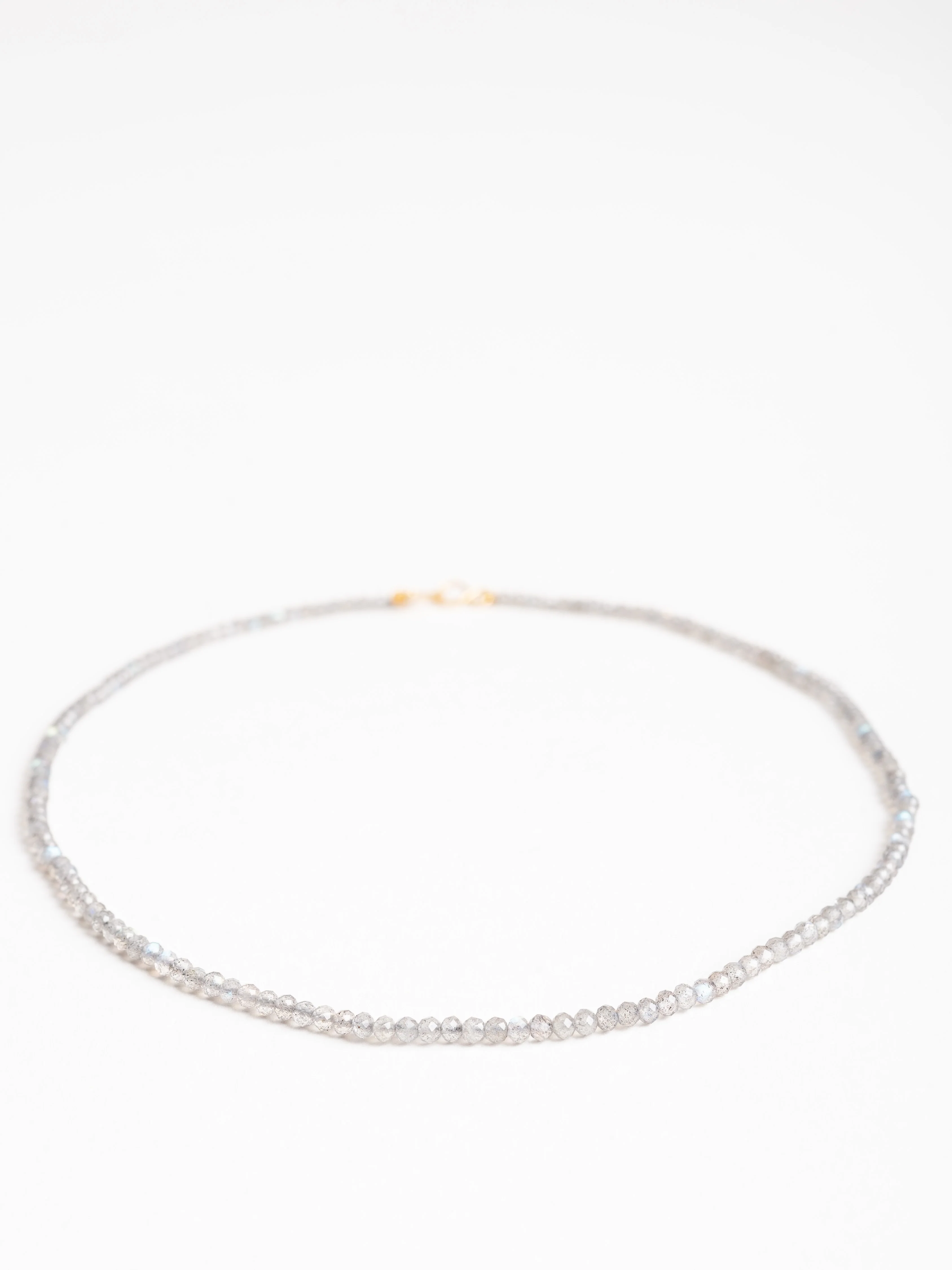 labradorite necklace - Image 2