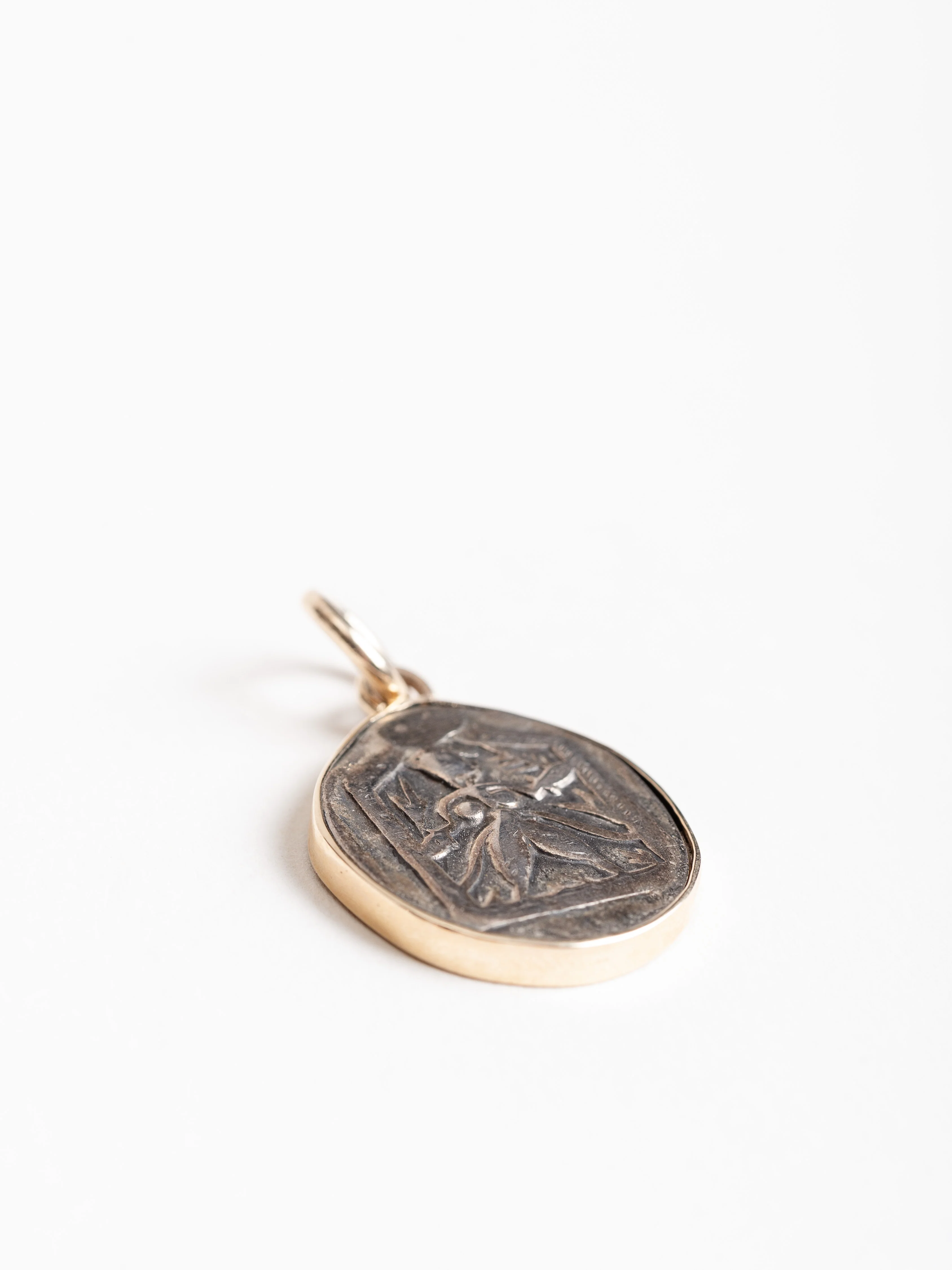 pendant - silver - Image 2